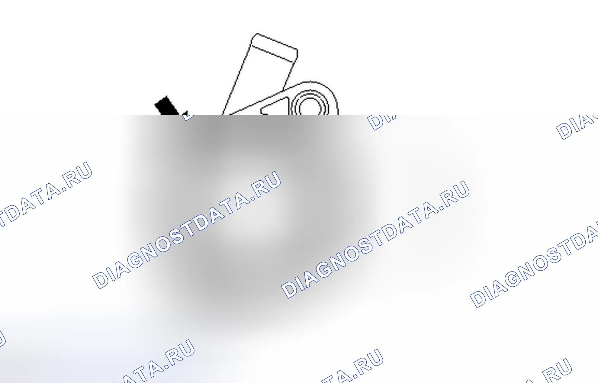 Рис. 1027. Toyota Camry XV50