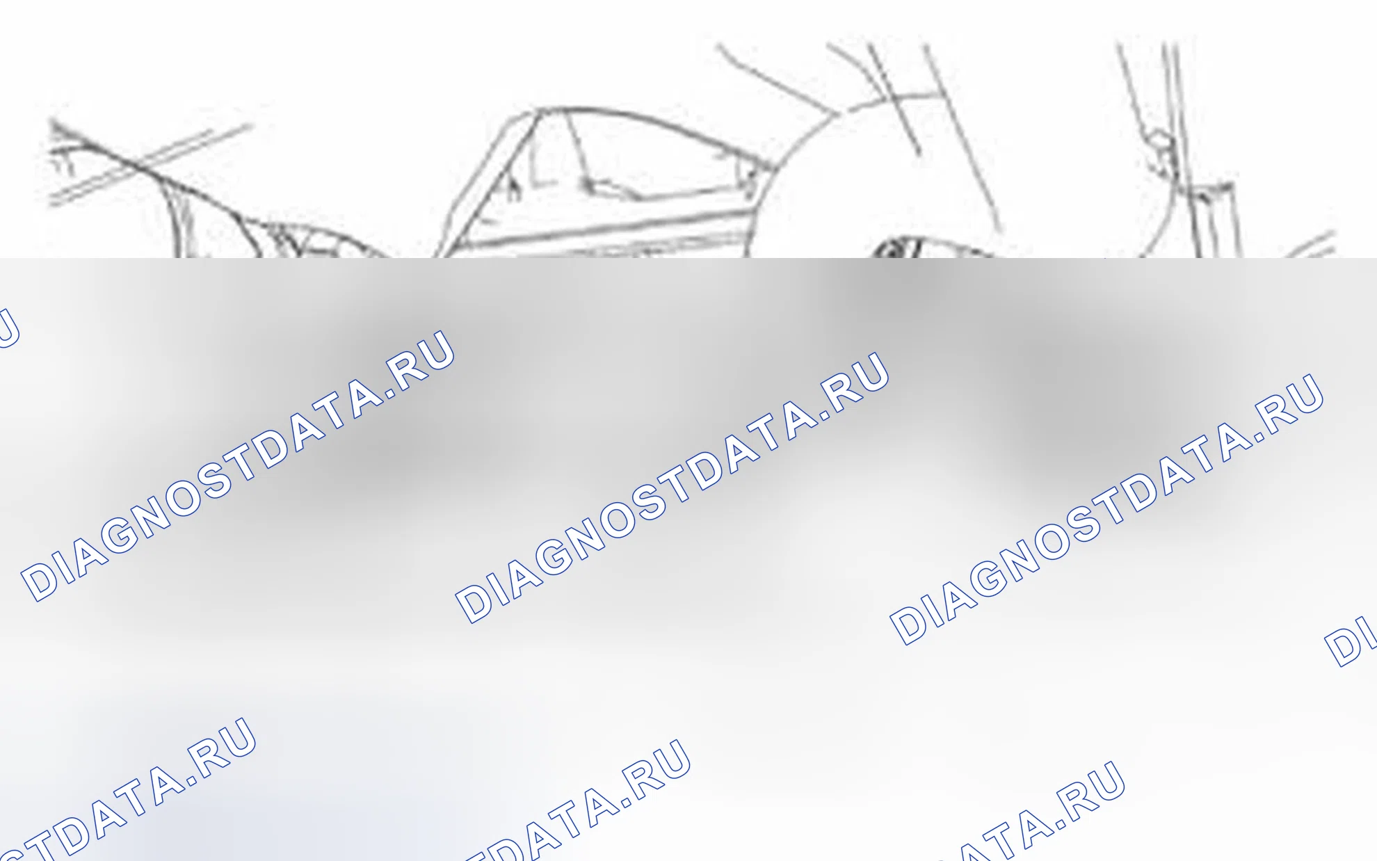 Рис. 426. Ford Mustang V рестайлинг 2