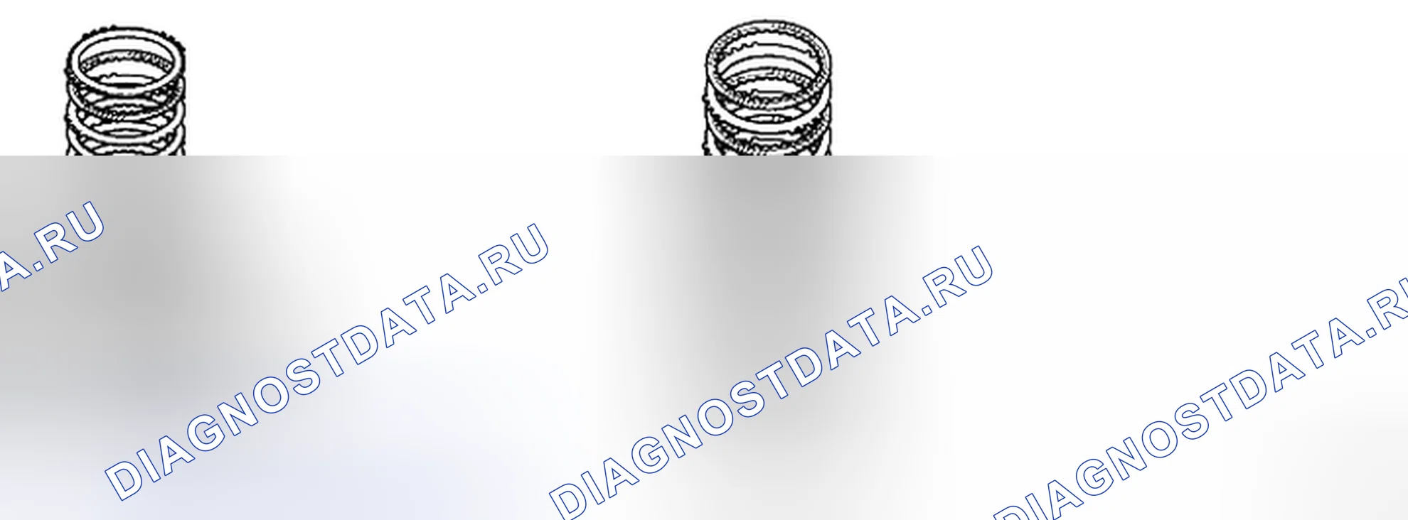 Рис. 139: РАСПОЛОЖЕНИЕ КОМПОНЕНТОВ.. Kia Magentis II