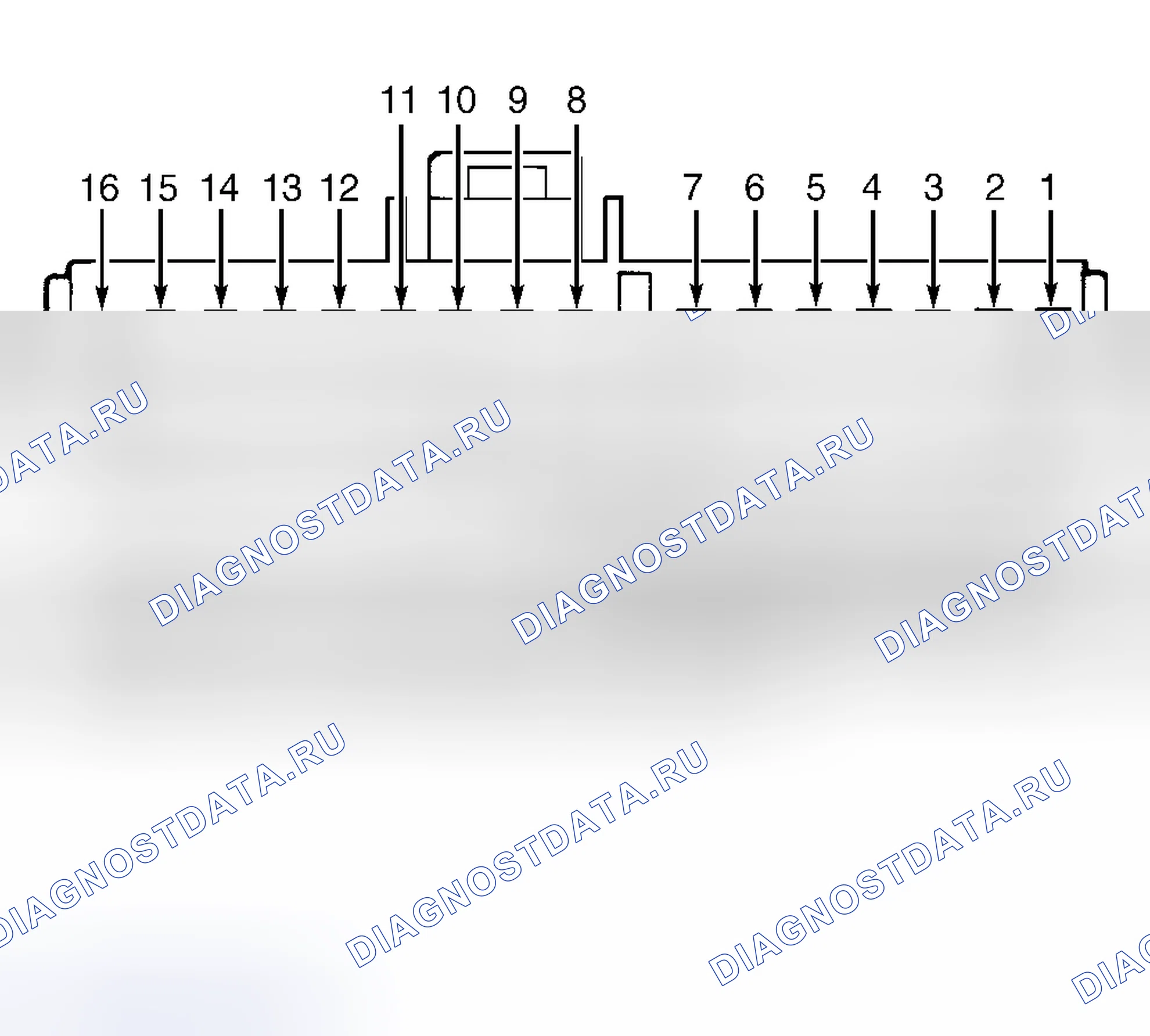 Рис. 12. Mercury Sable III