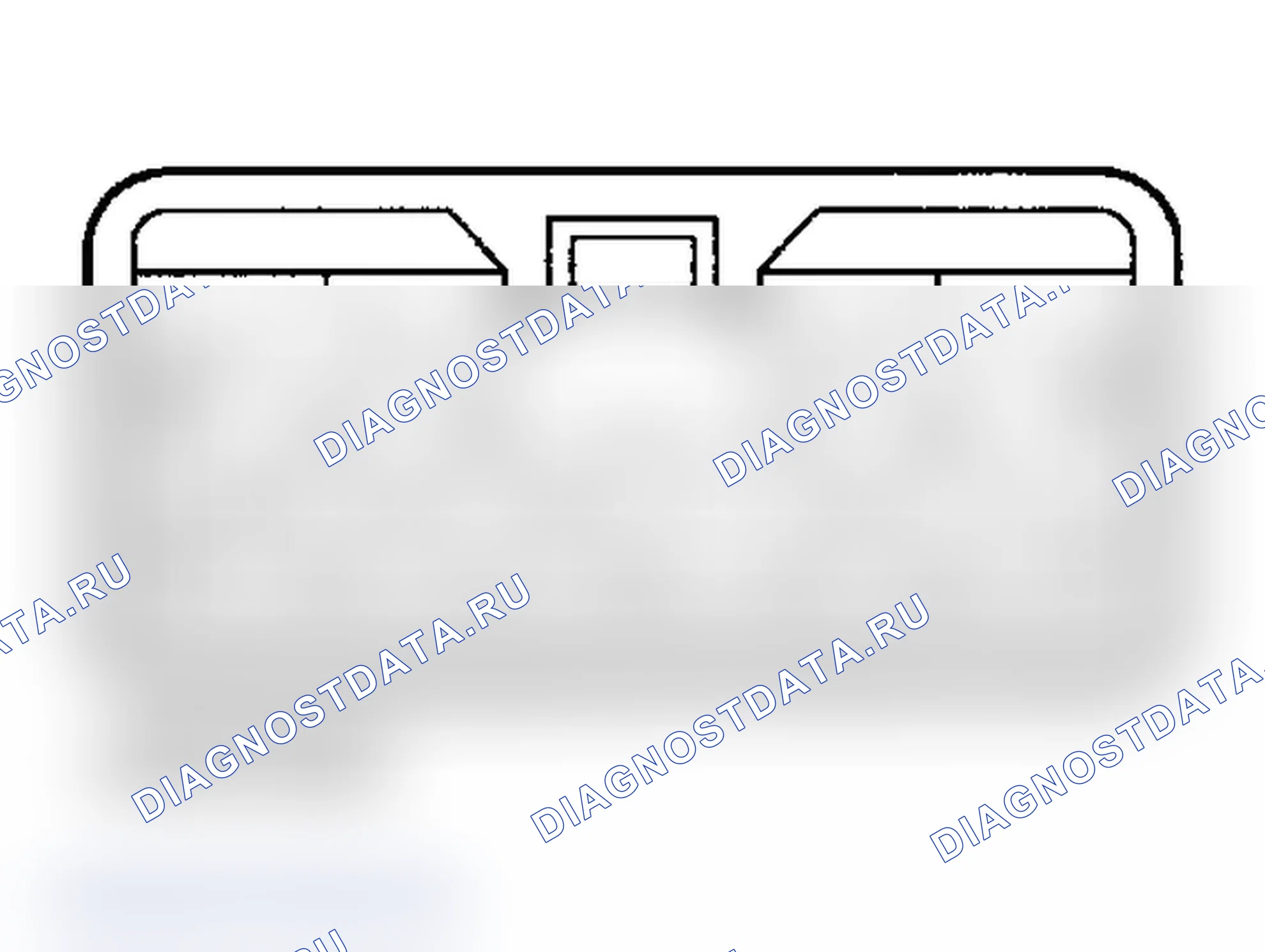 Рис. 12. Toyota Land Cruiser 100