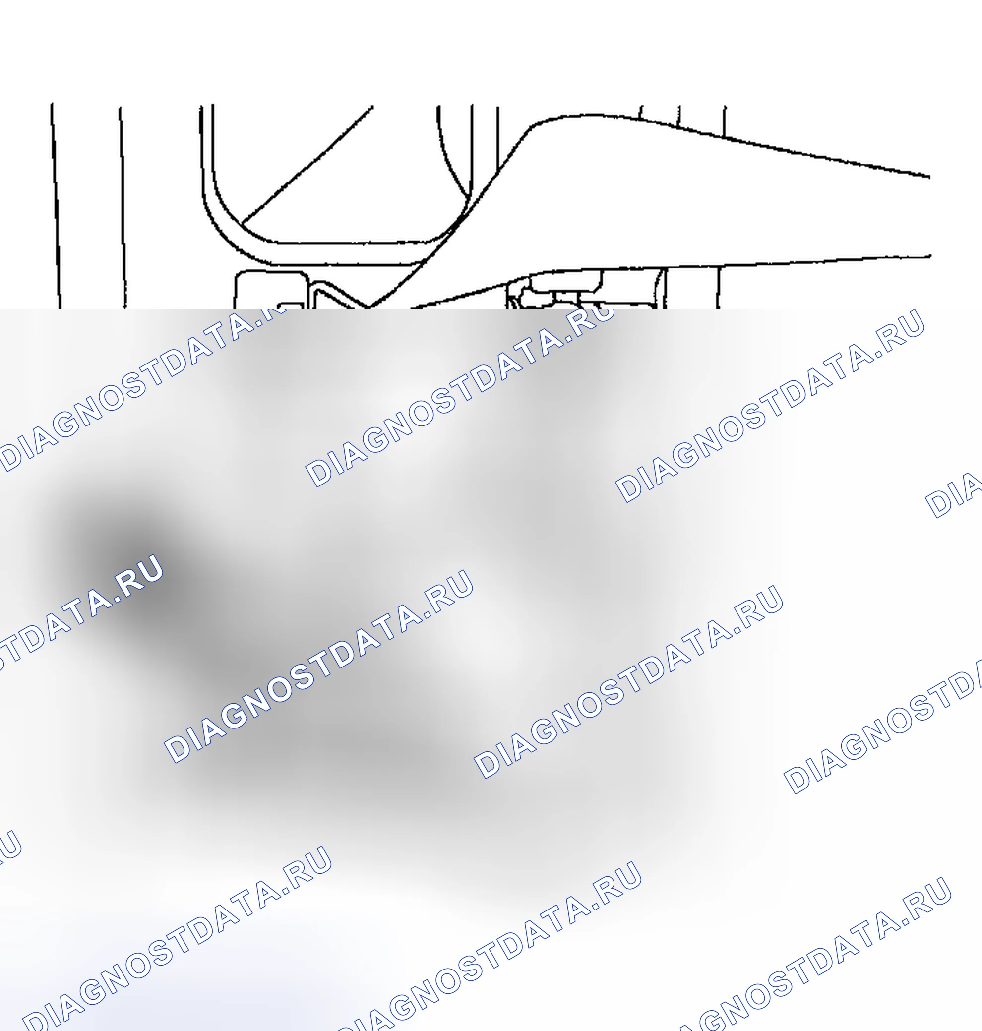 Рис. 327. Ford Pickup F250 Super Duty I