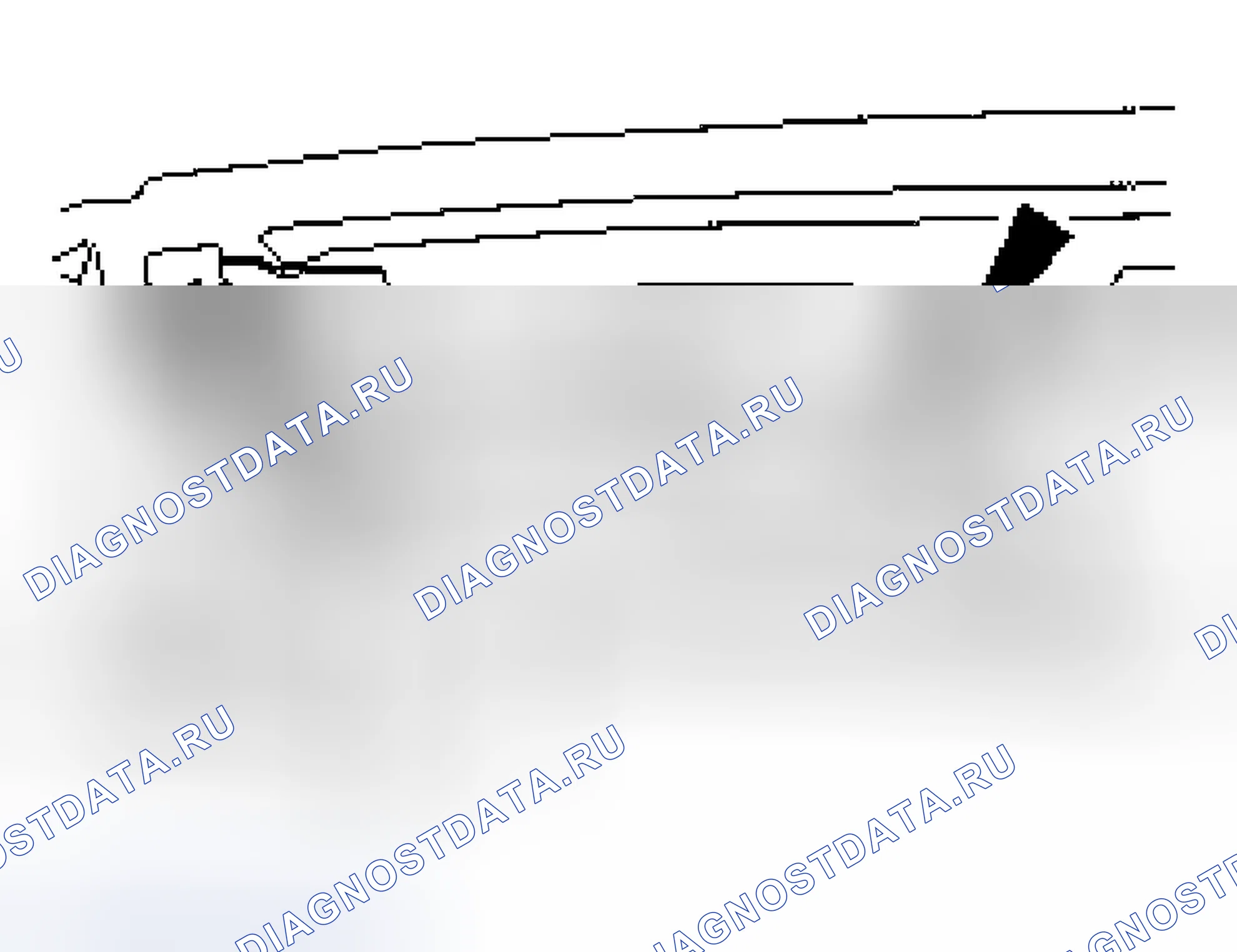 Рис. 28. Ford Crown Victoria II