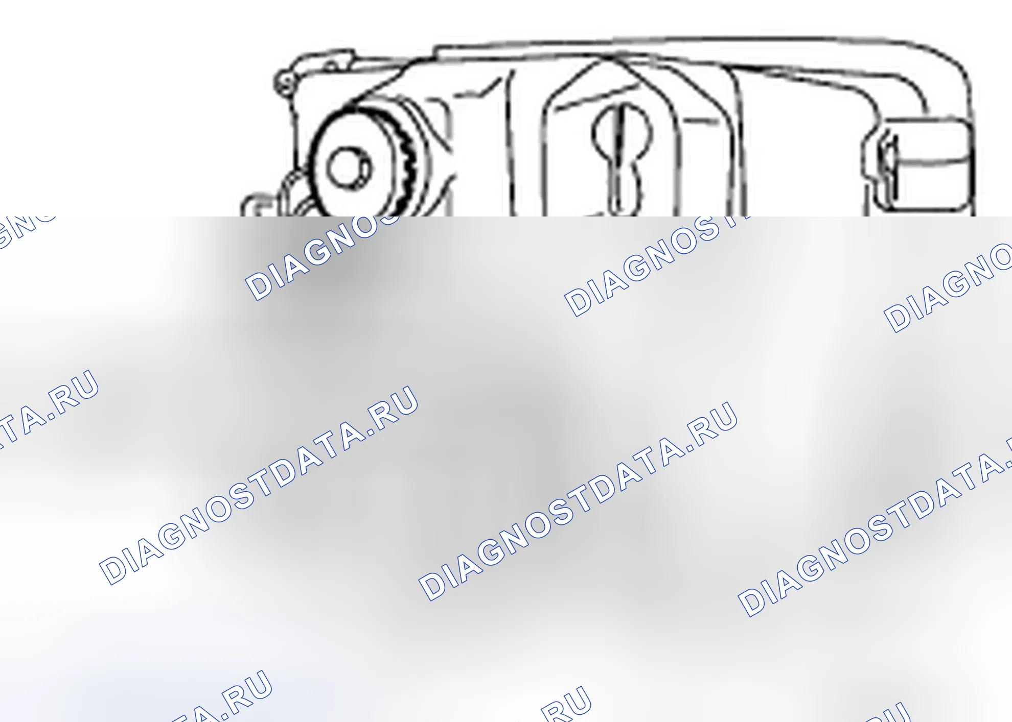 Рис. 68: Удаление. Infiniti QX56 I рестайлинг