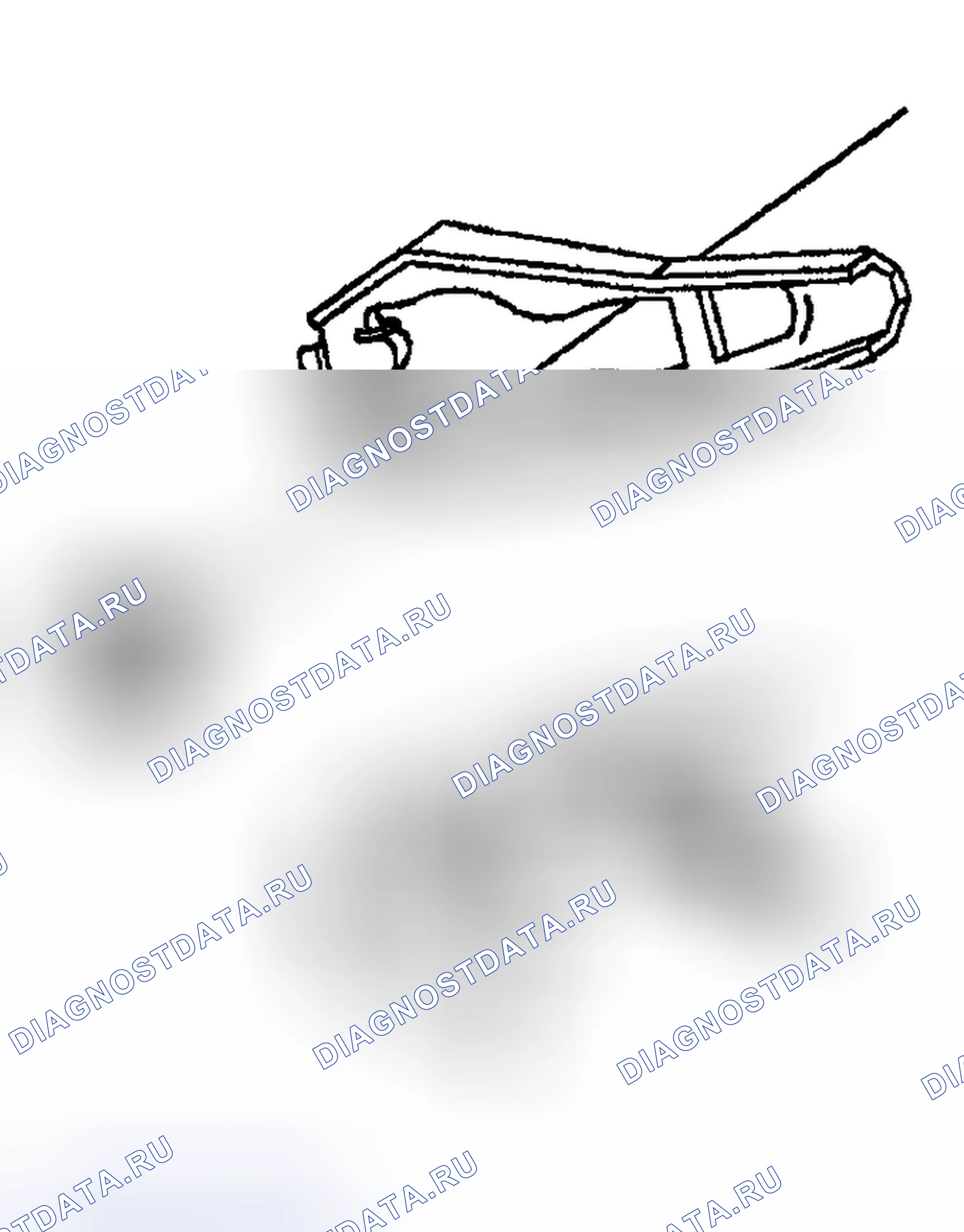 Рис. 168. Kia Rio I рестайлинг