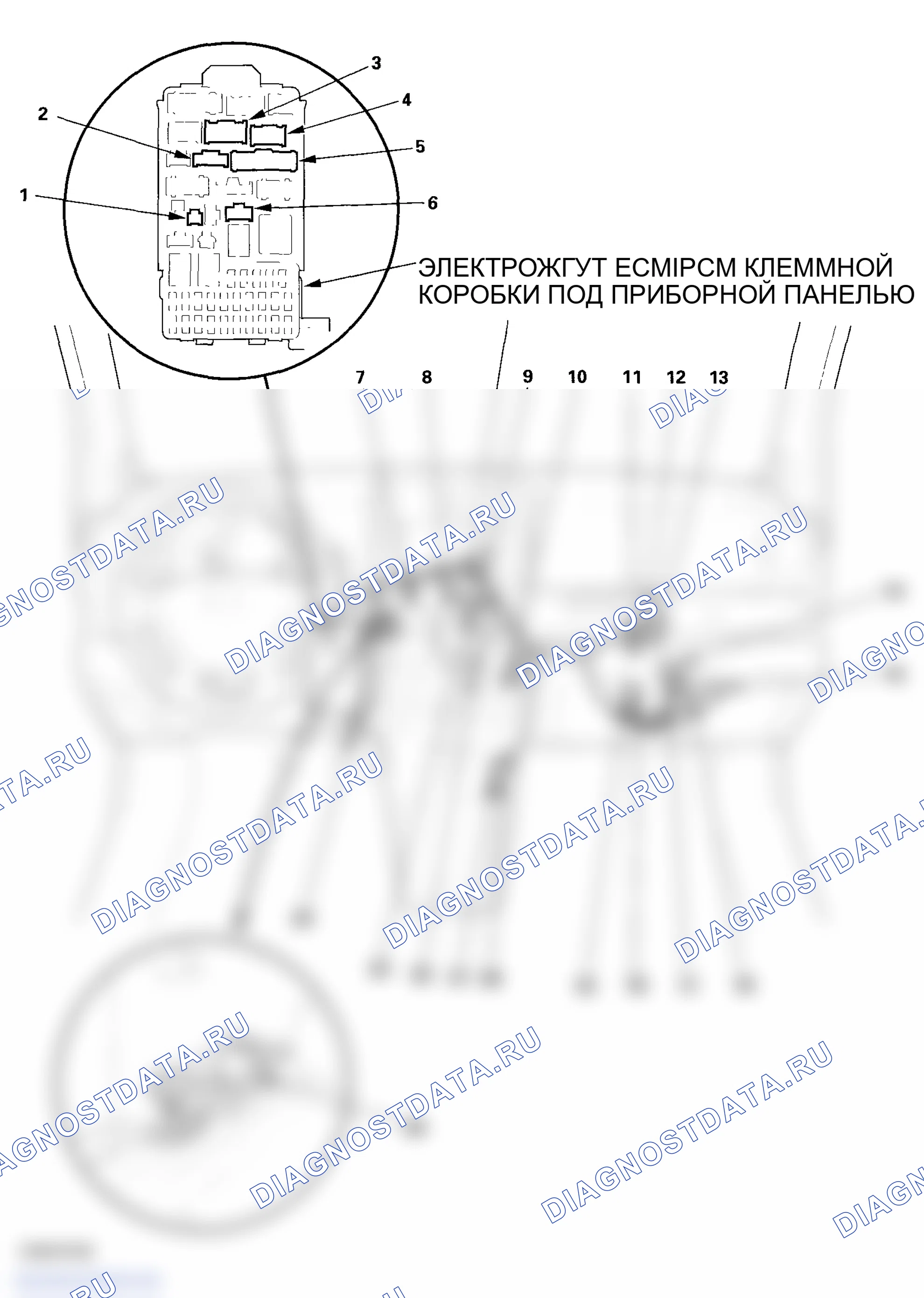 Рис. 27. Honda Element I