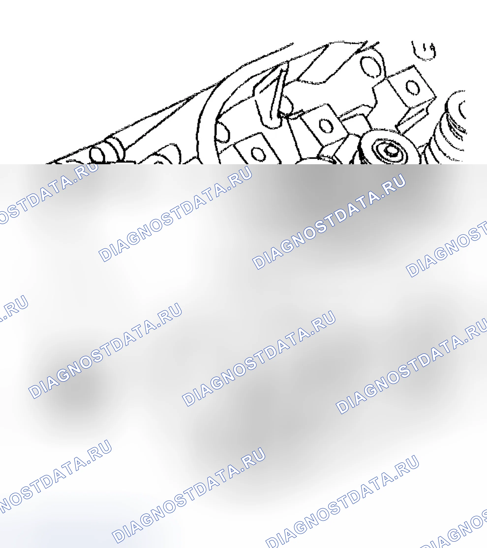 Рис. 1550. Chevrolet Silverado 1500 HD 