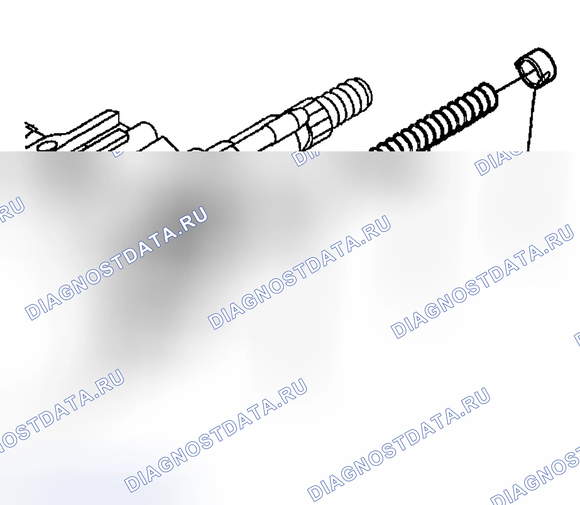 Рис. 65. Lexus LX J100 рестайлинг