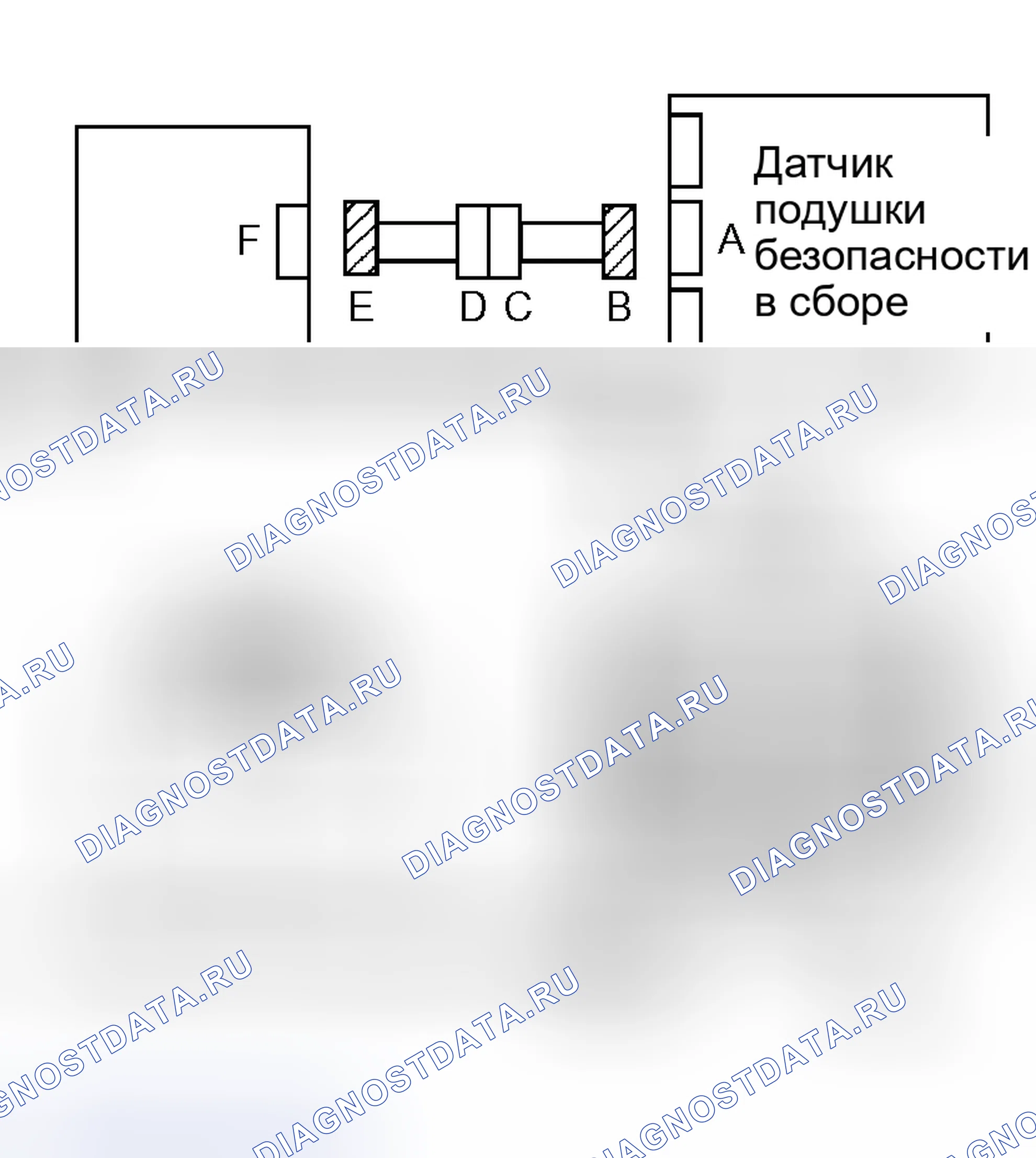 Рис. 34. Toyota Sequoia I рестайлинг