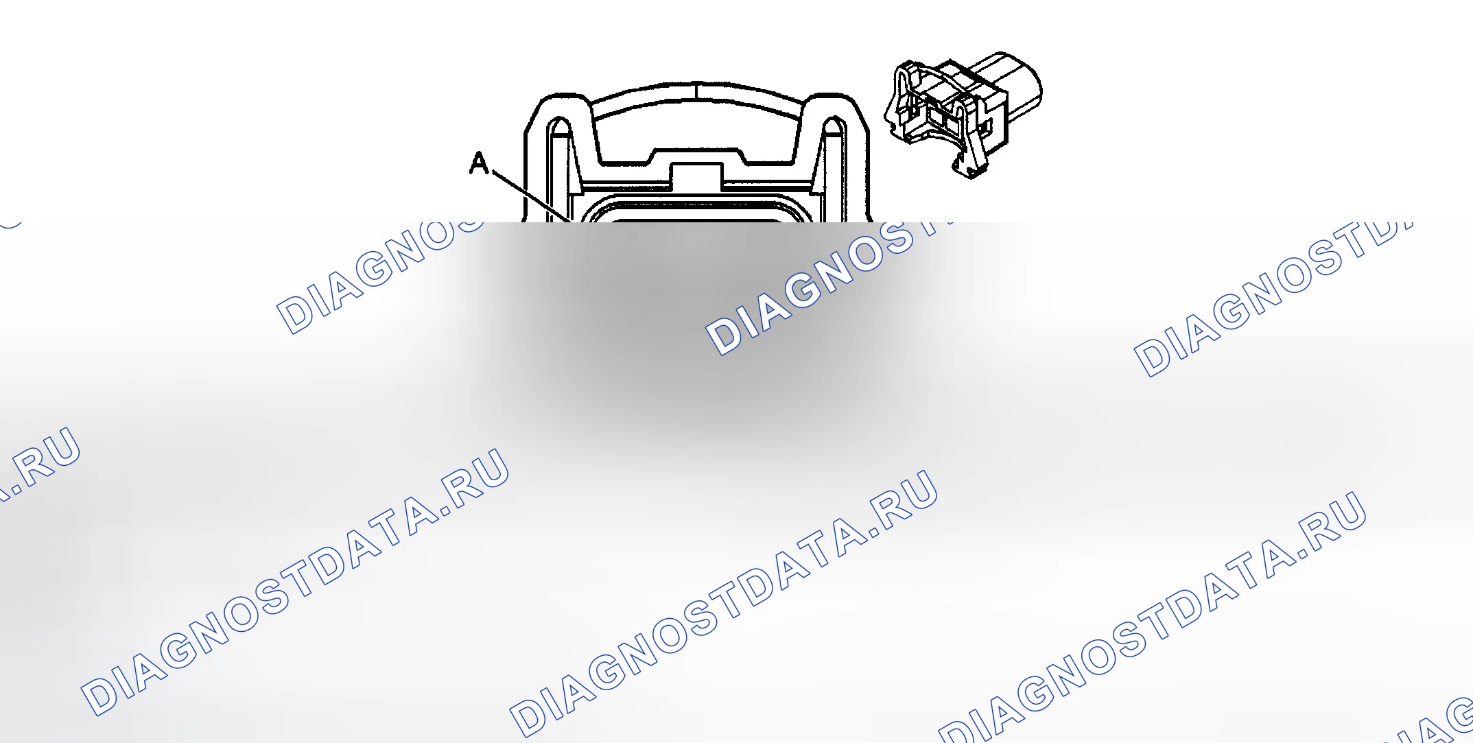 Рис. 421. Chevrolet Chevy Express H2500 