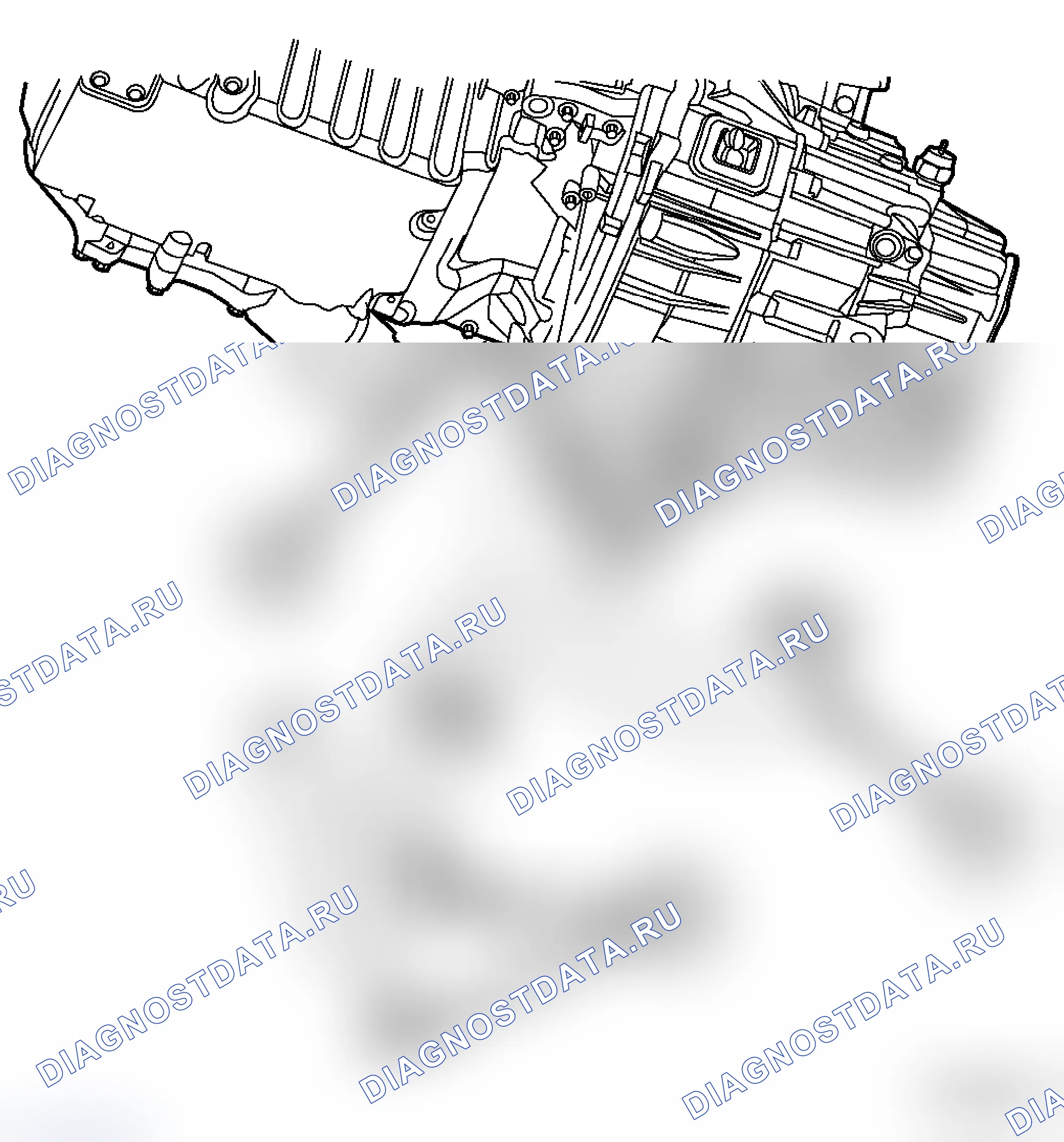 Рис. 53. Chrysler PT Cruiser I