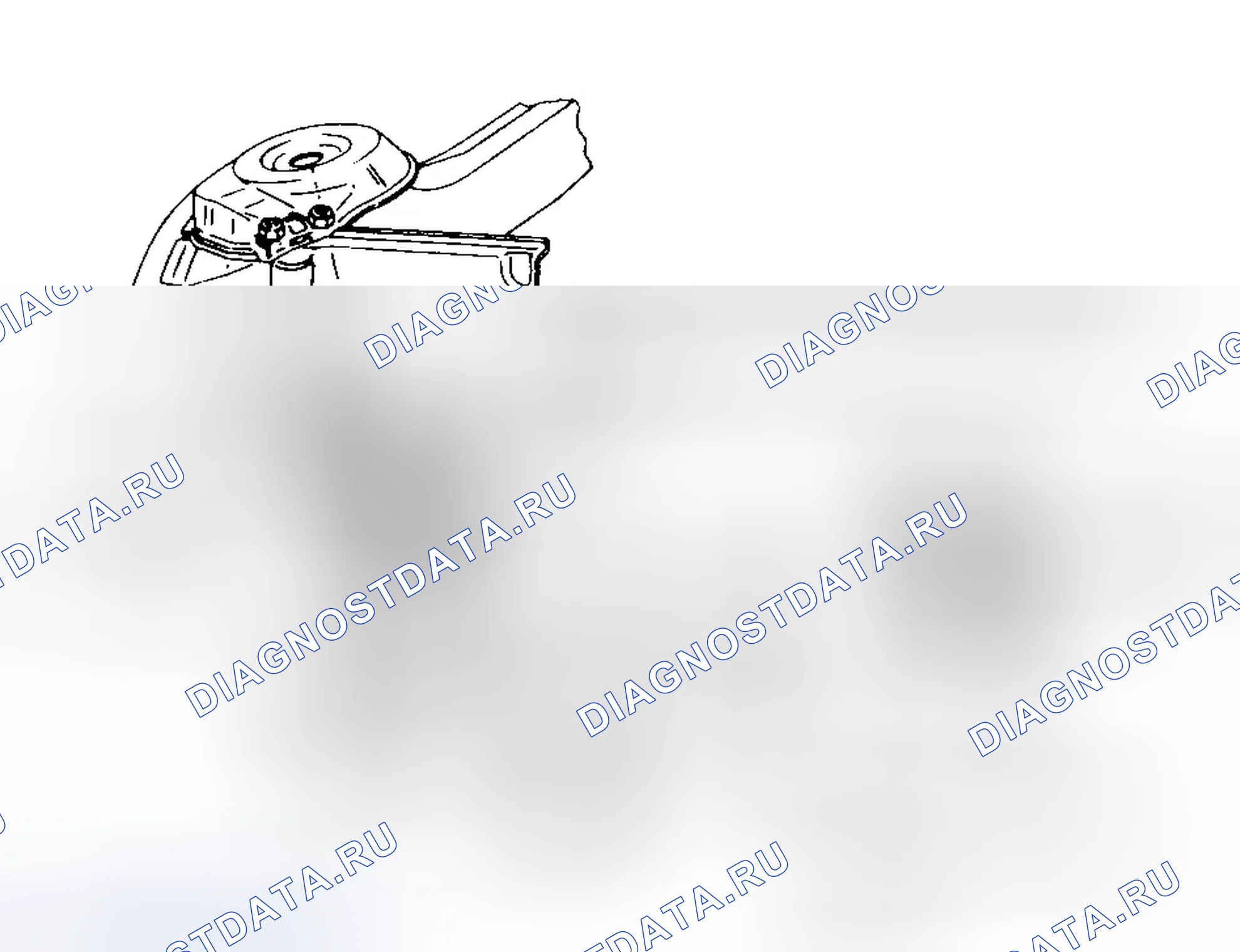 Рис. 3. Chevrolet Caprice Impala SS 