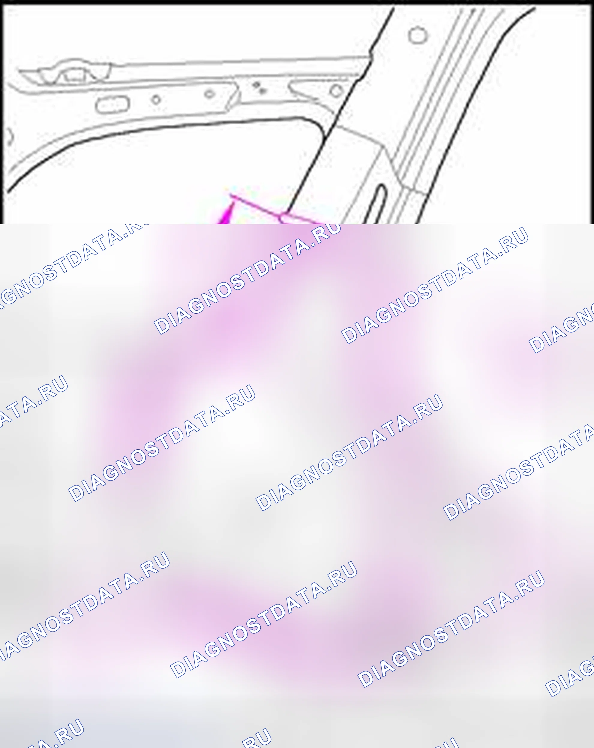 Рис. 322. Volkswagen Jetta V