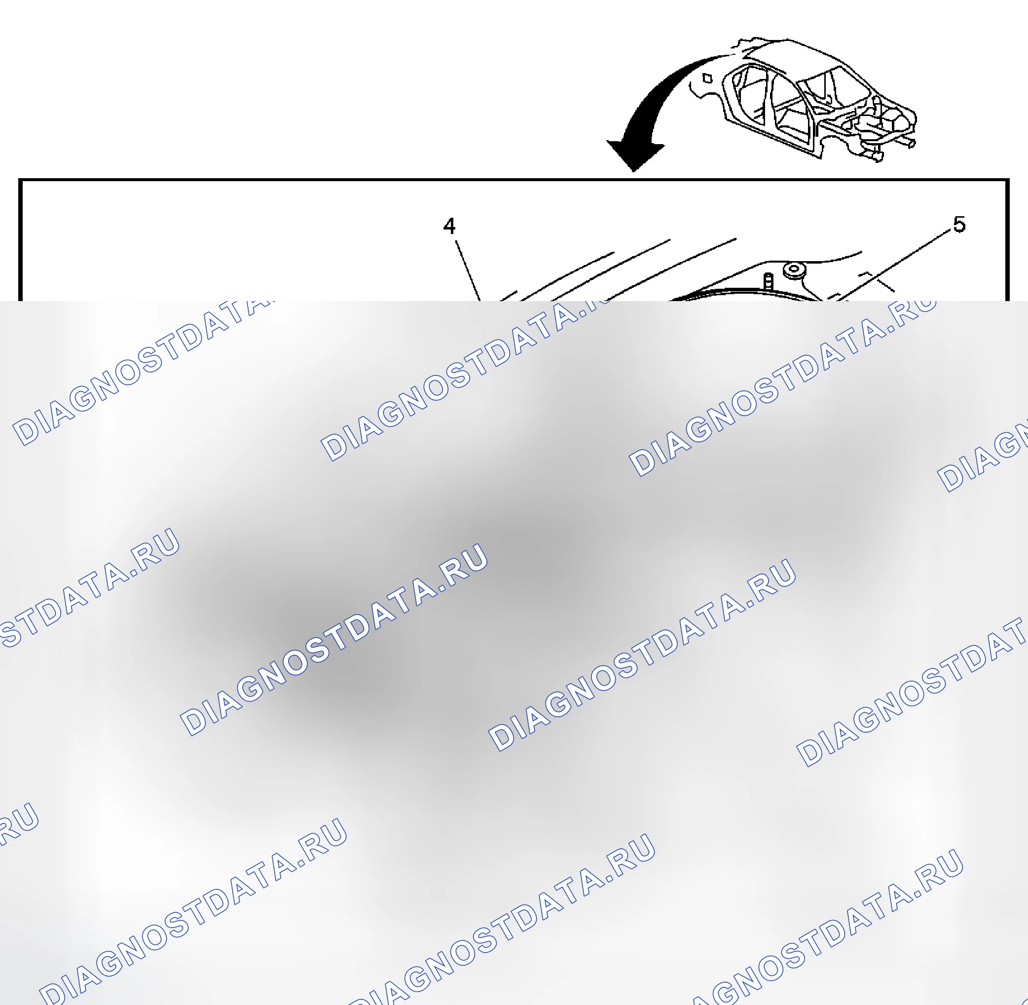 Рис. 57. Cadillac CTS I
