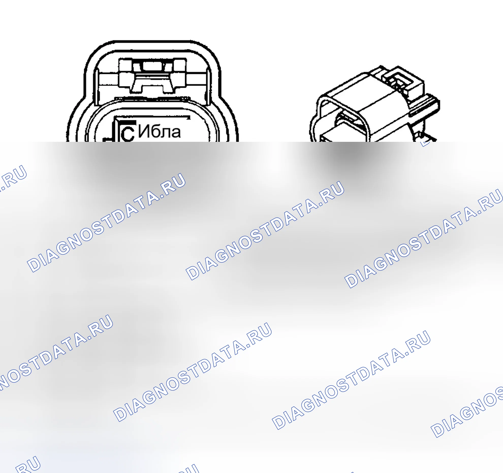 Рис. 74. Chevrolet TrailBlazer I