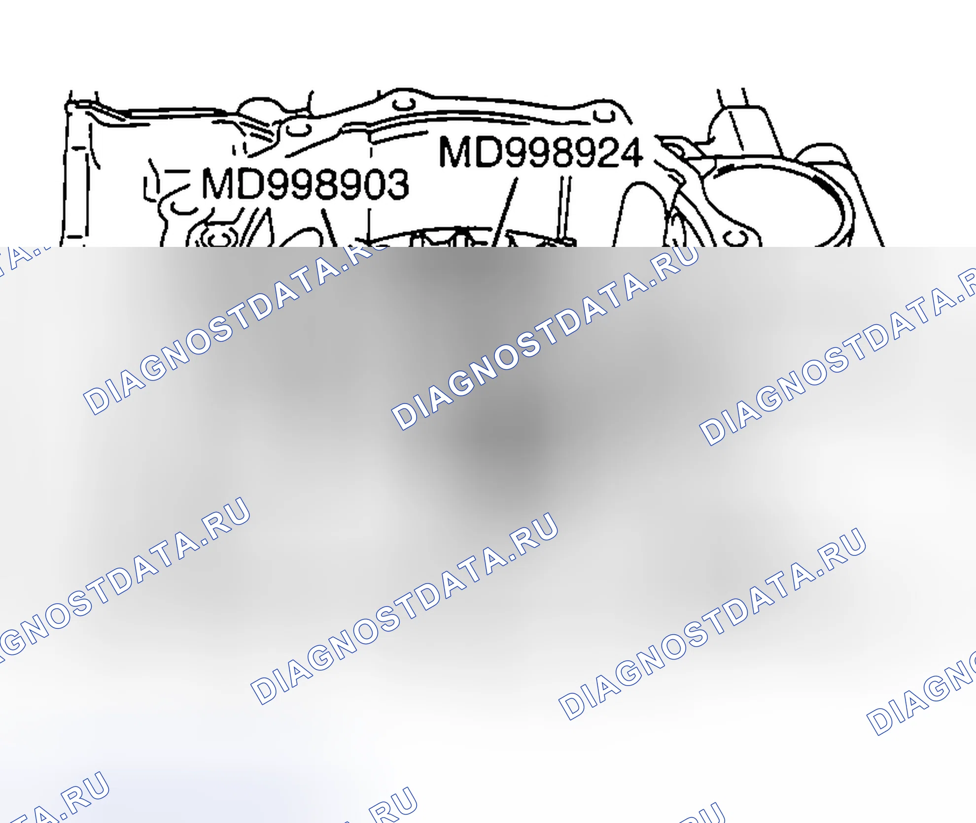 Рис. 732. Mazda MX-5 NA