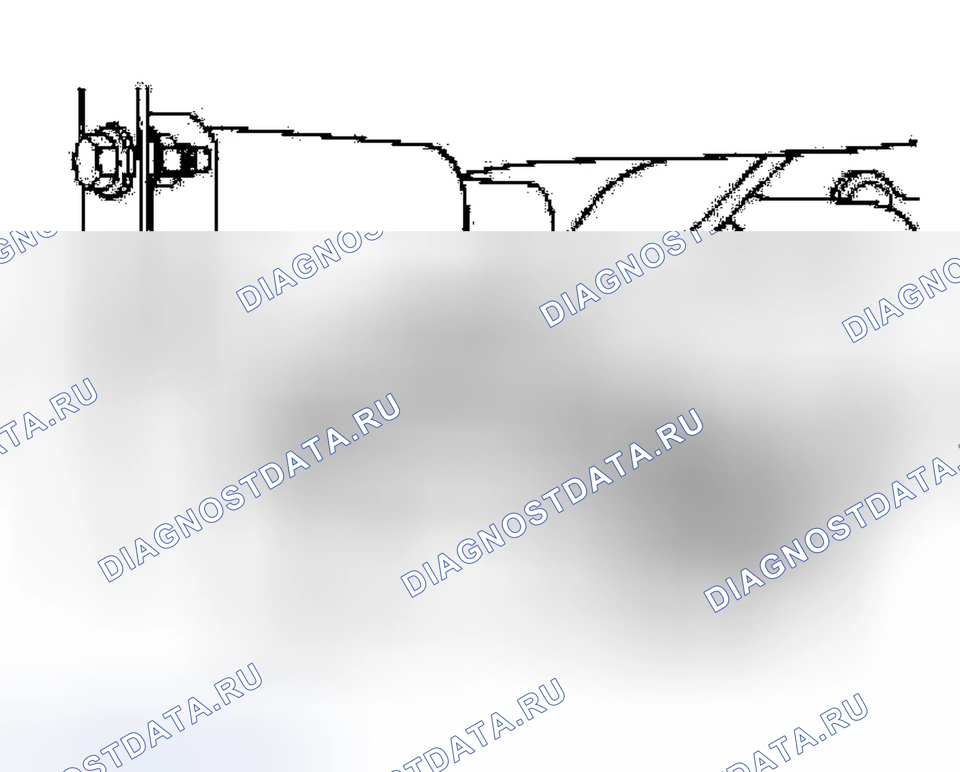 Рис. 1554. Ford Econoline E250 