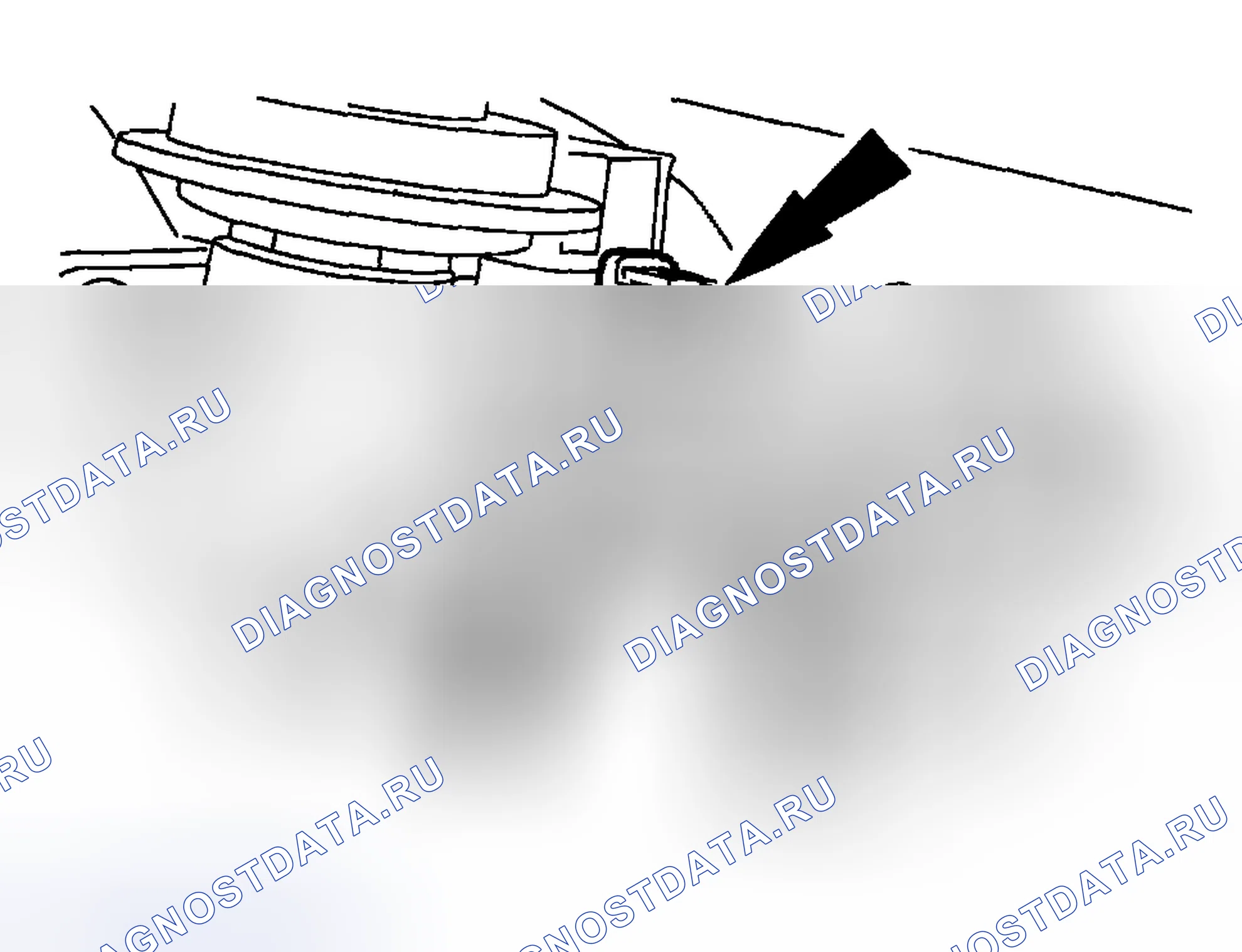 Рис. 2414. Ford Pickup F250 Super Duty I