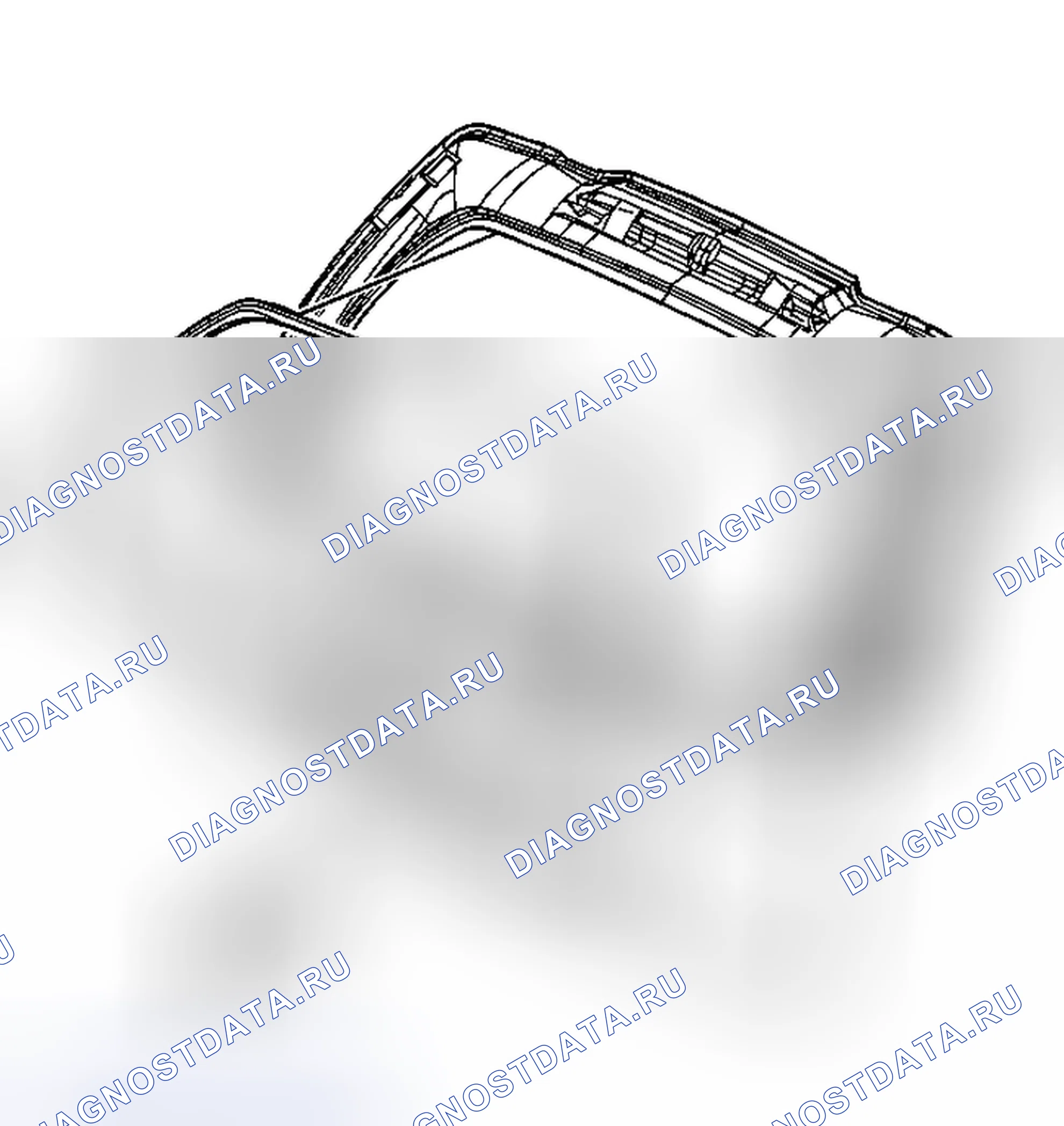 Рис. 56: Процедура установки. Hyundai Tiburon II