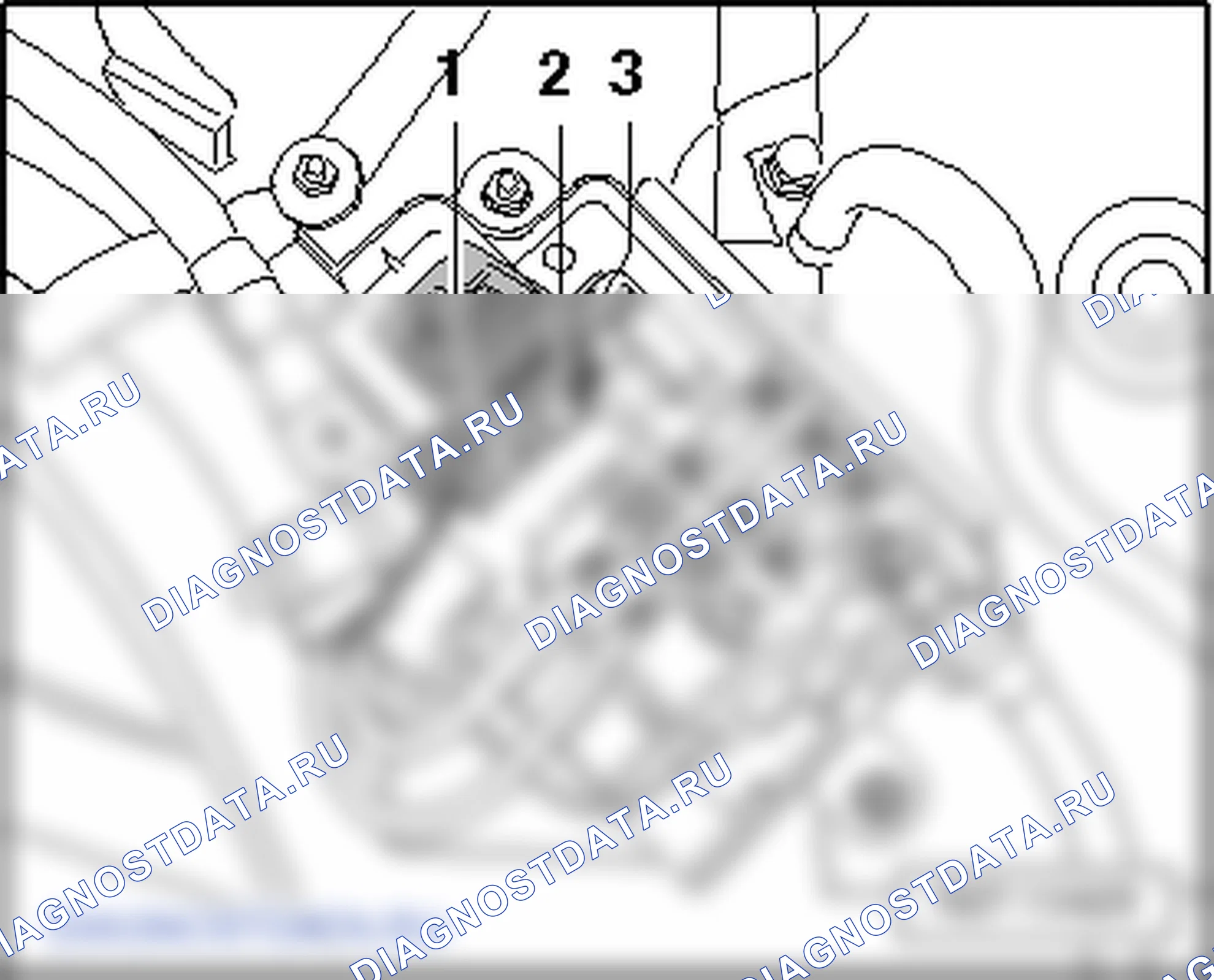 Пиропатрон для размыкания аккумулятора (N253). Volkswagen Golf Mk5