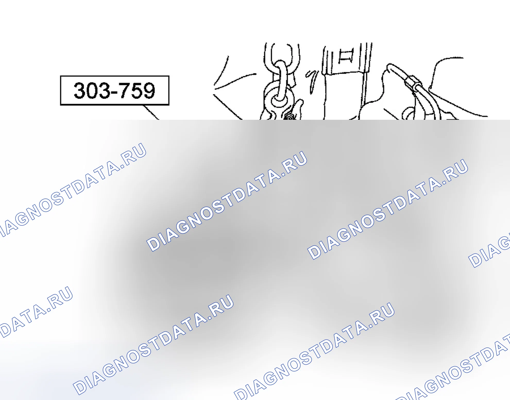 Рис. 609. Ford Cab & Chassis F350 Super Duty 