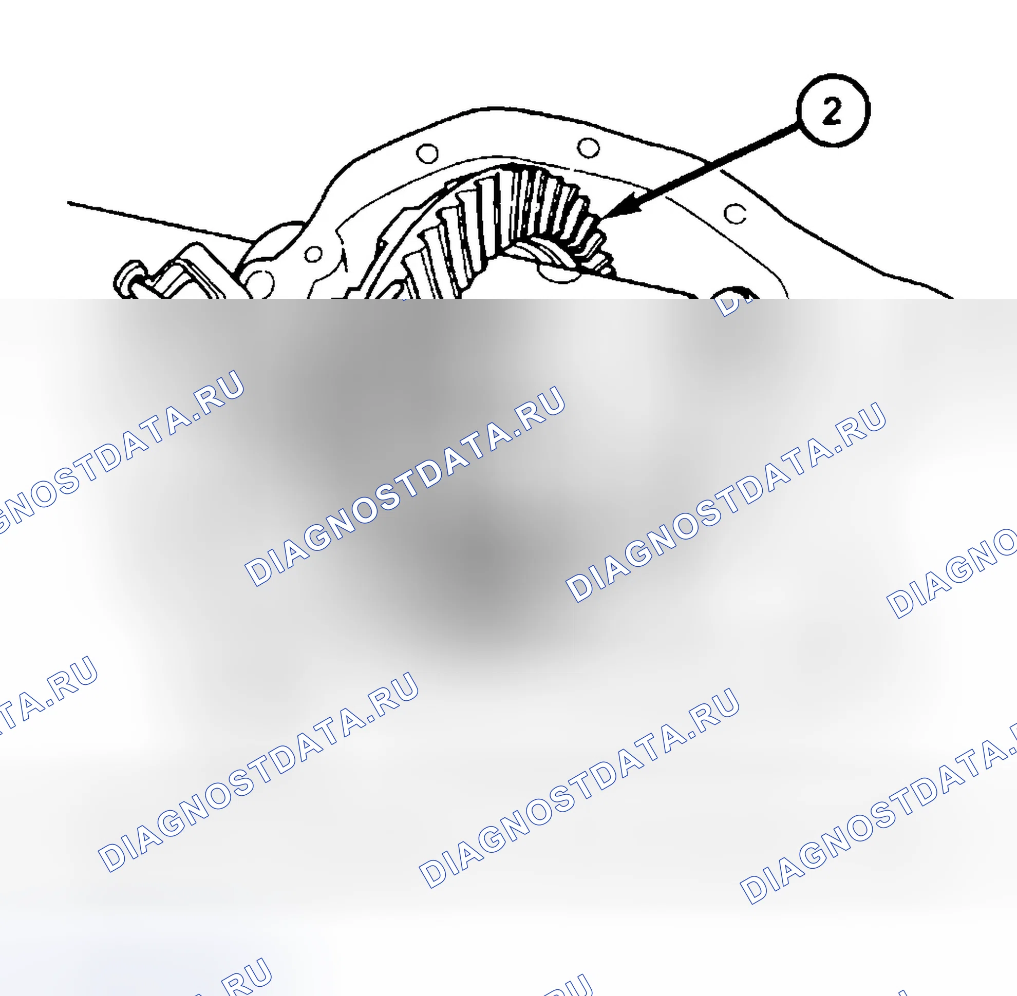 Рис. 58. Jeep Liberty I