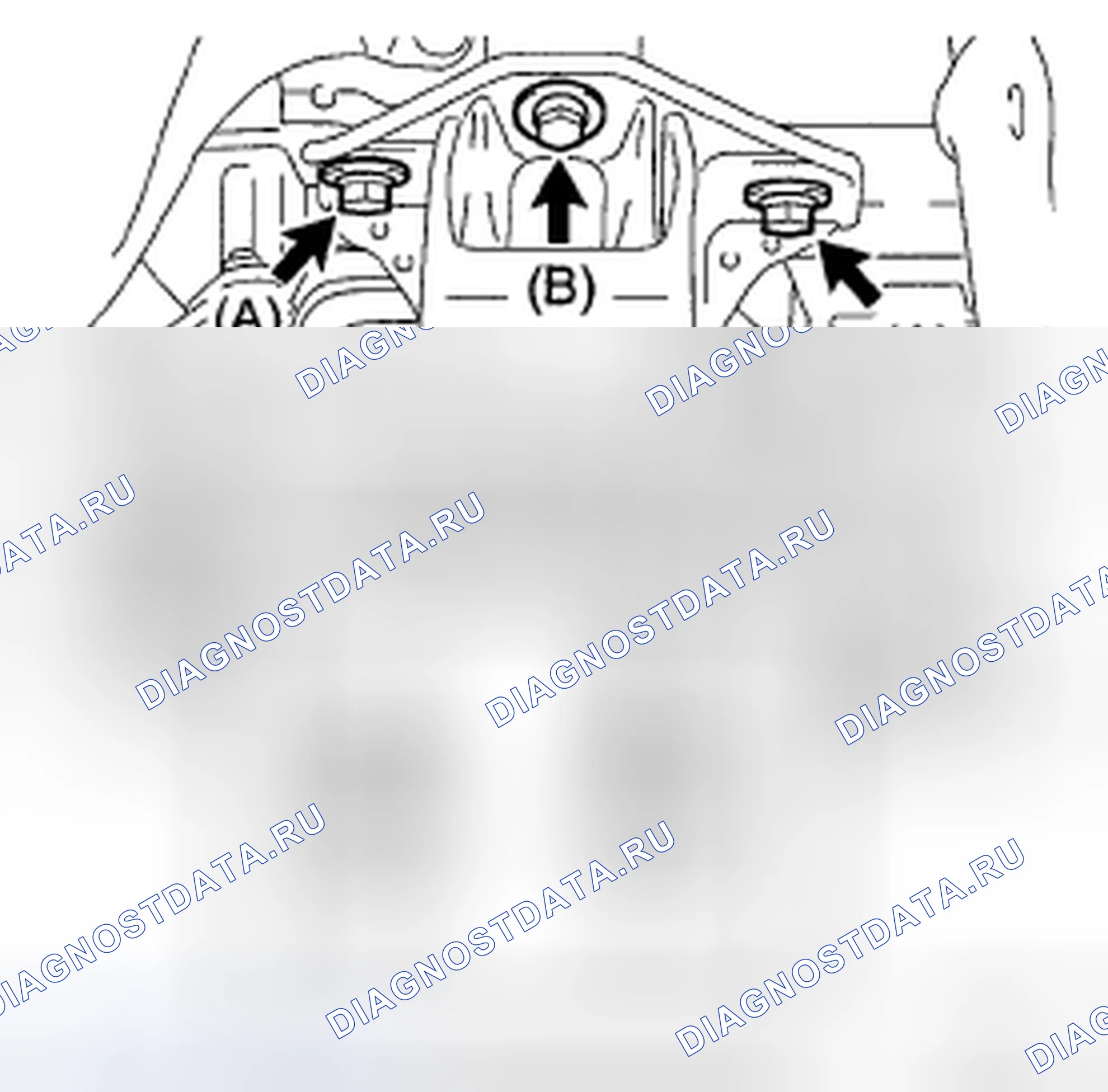 Рис. 377. Toyota Highlander II