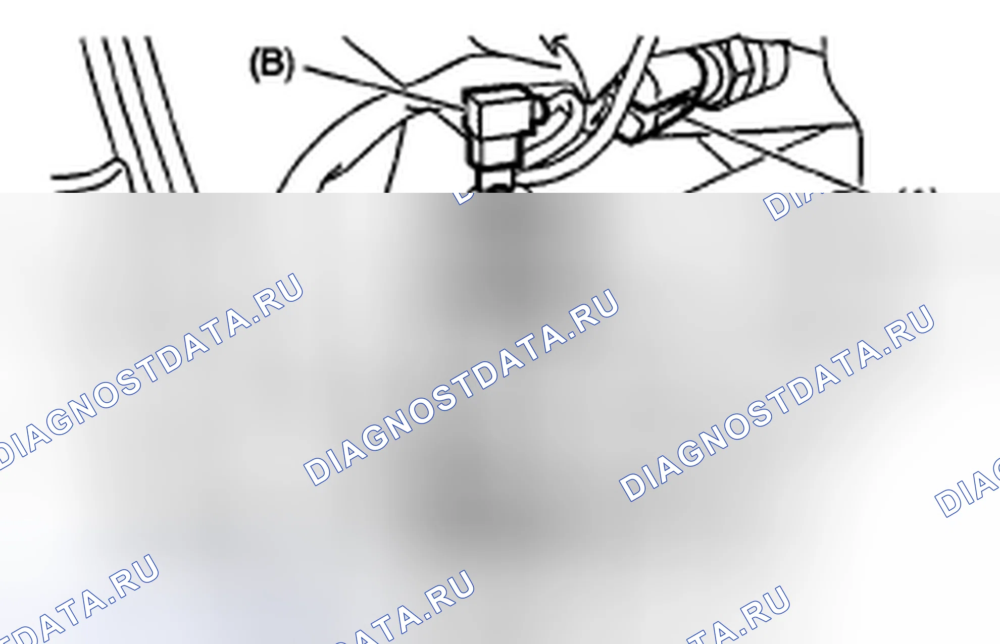 Рис. 249. Subaru Impreza GH