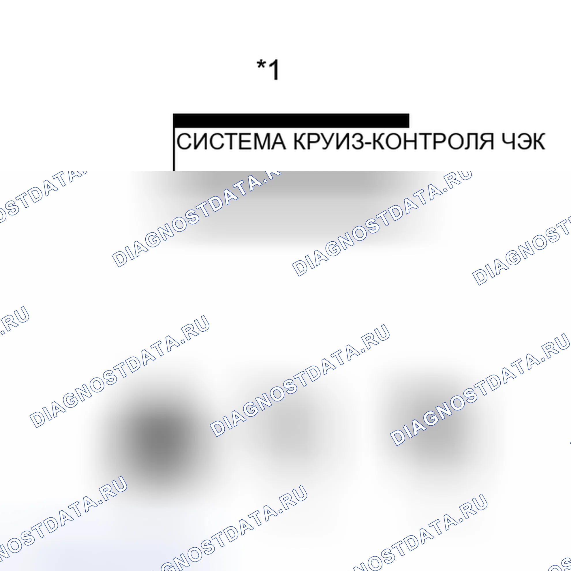 Рис. 82: СИСТЕМА ДИАГНОСТИКИ. Honda Accord V