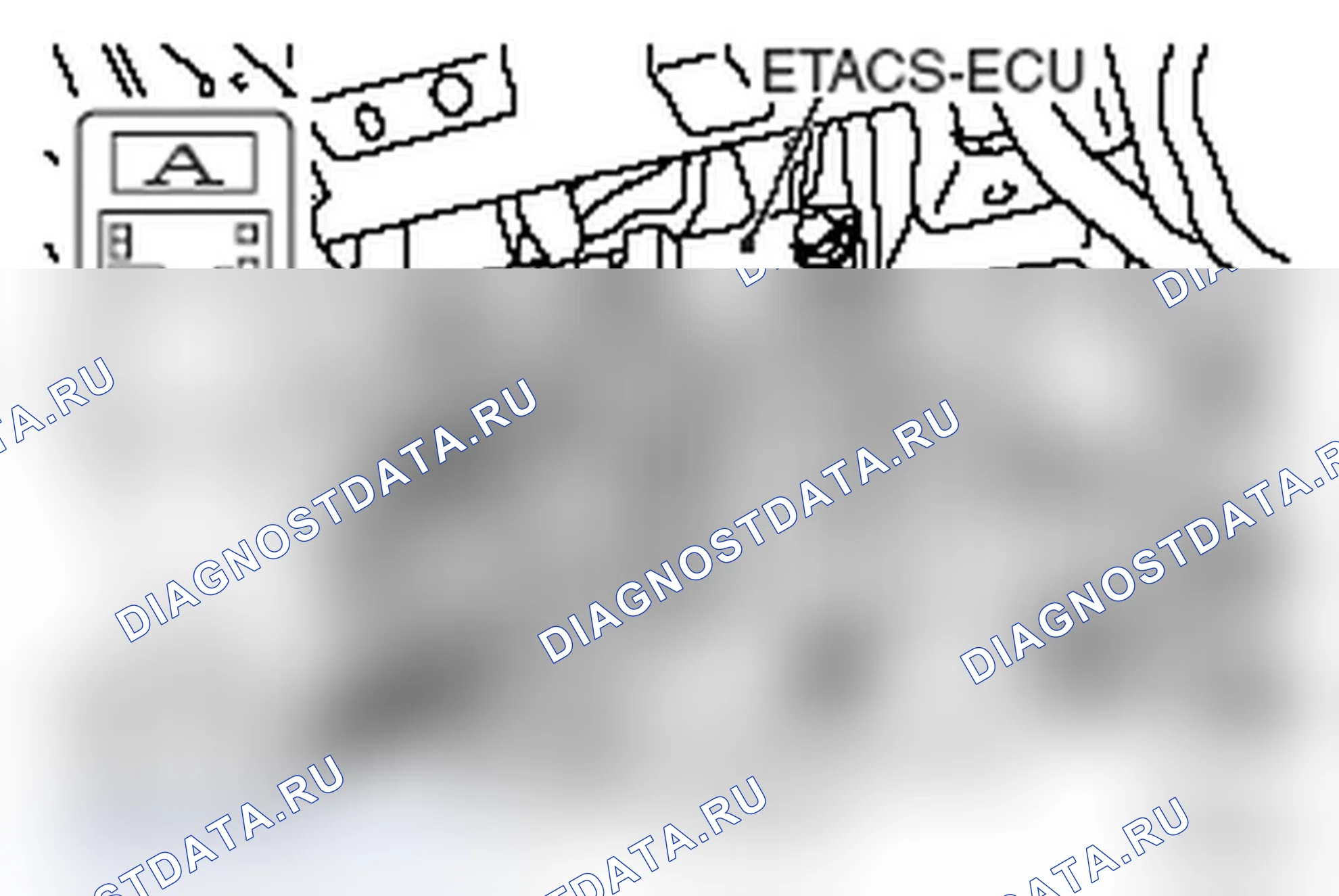 Рис. 25. Mitsubishi Lancer Ralliart X рестайлинг