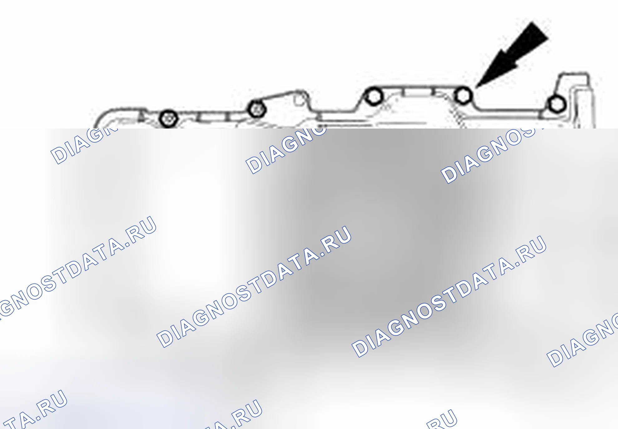 Рис. 543. Hyundai Matrix I рестайлинг