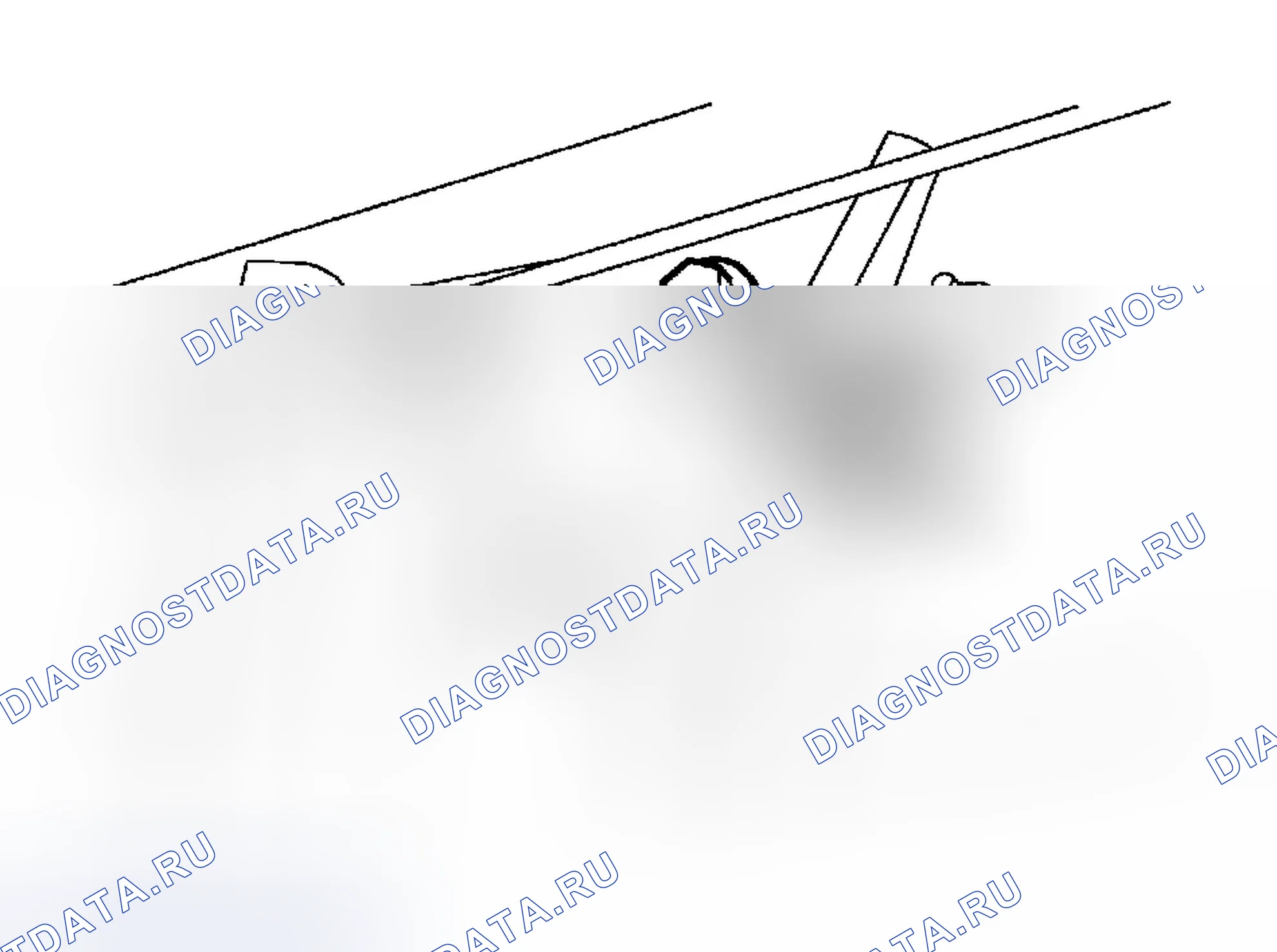 Рис. 30. Ford Cab & Chassis F350 Super Duty 
