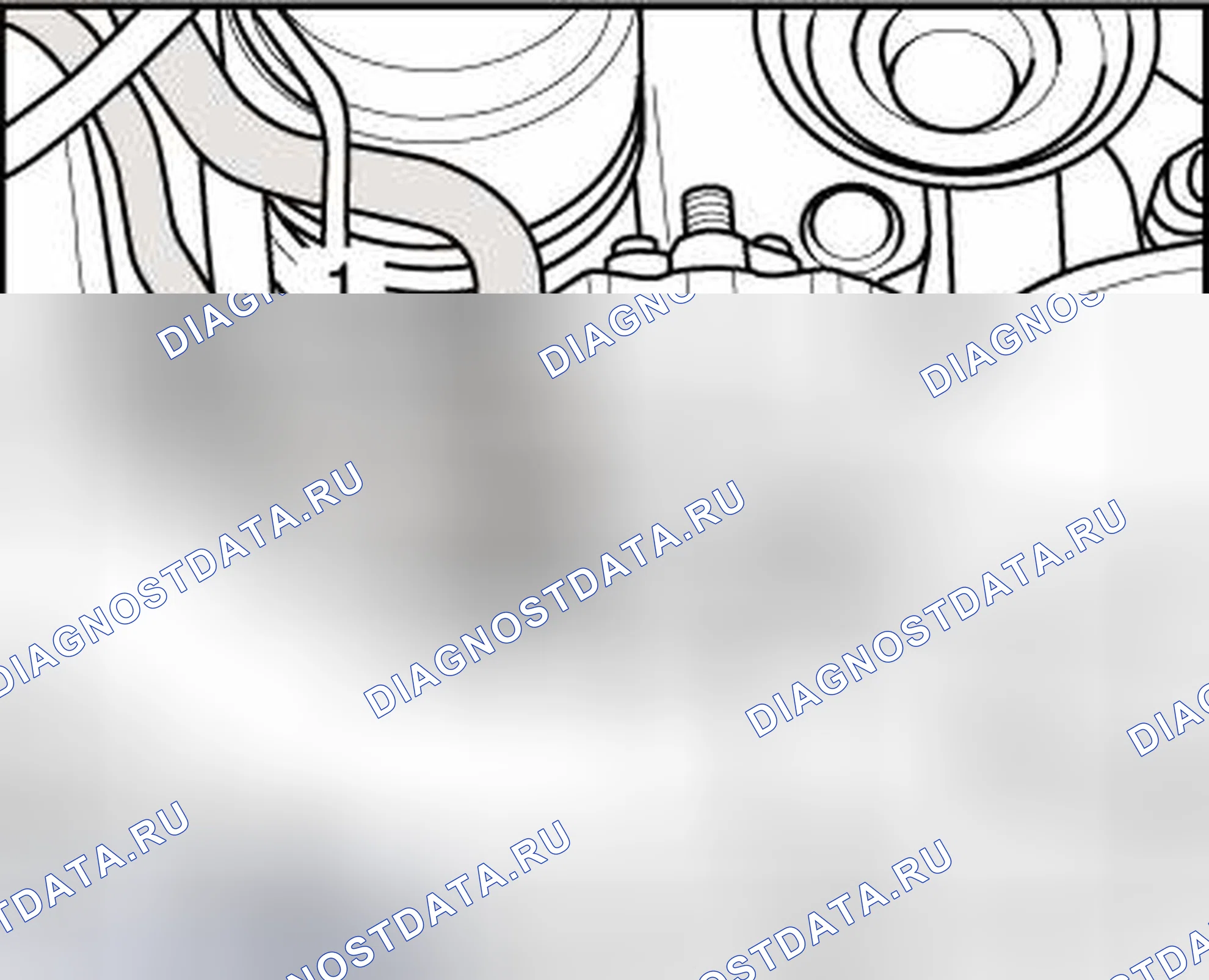 Рис. 56. Volkswagen Touareg II