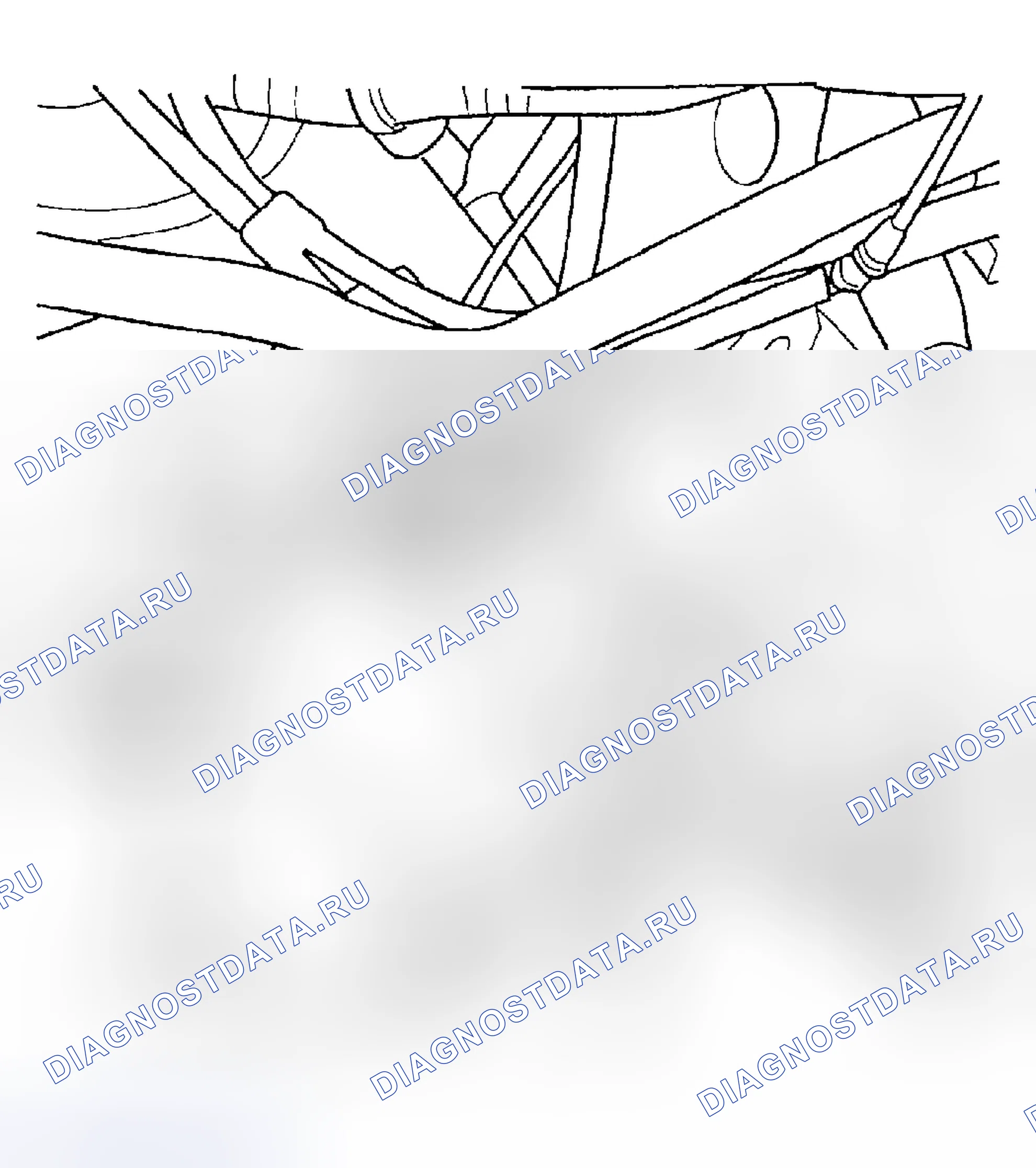 Рис. 23. Dodge Stratus II