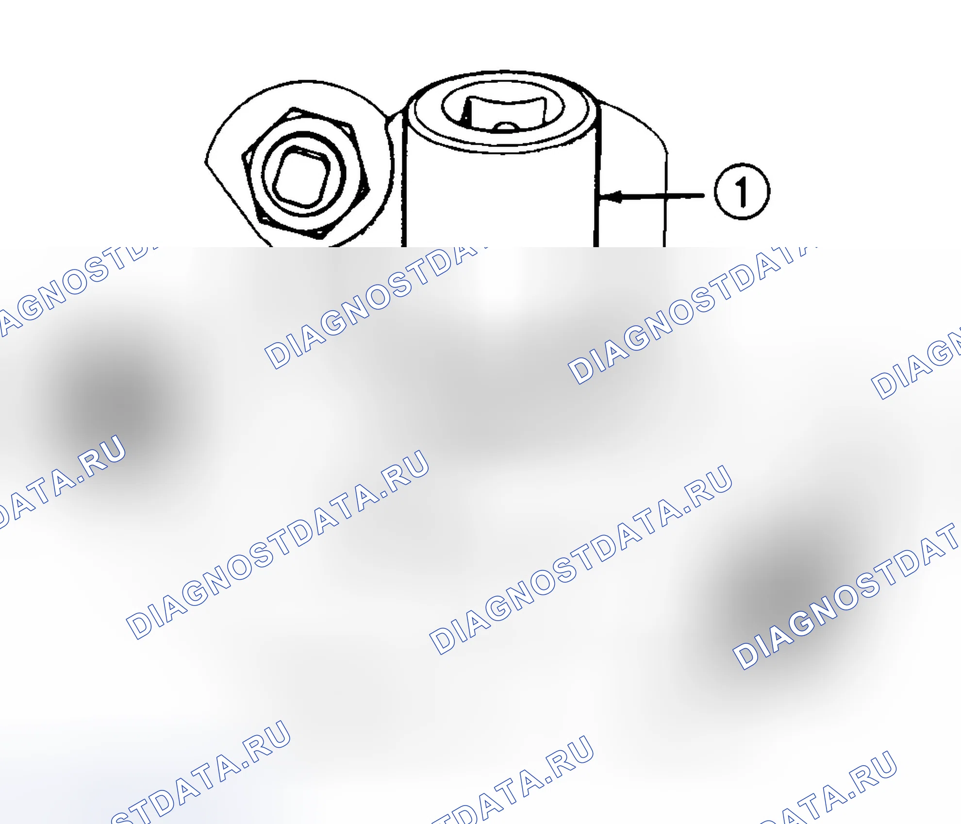 Рис. 45. Dodge Pickup R1500 