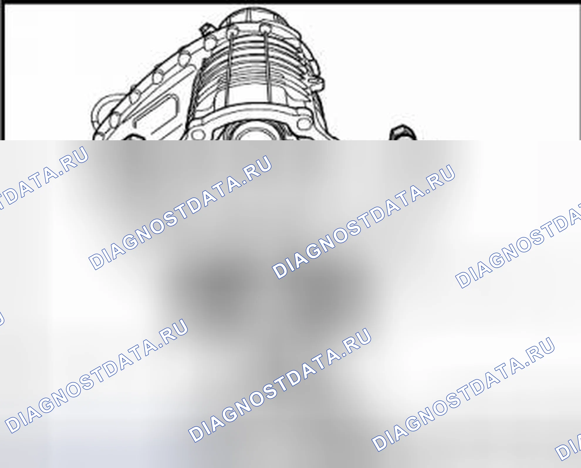 Рис. 55. Volkswagen Touareg I