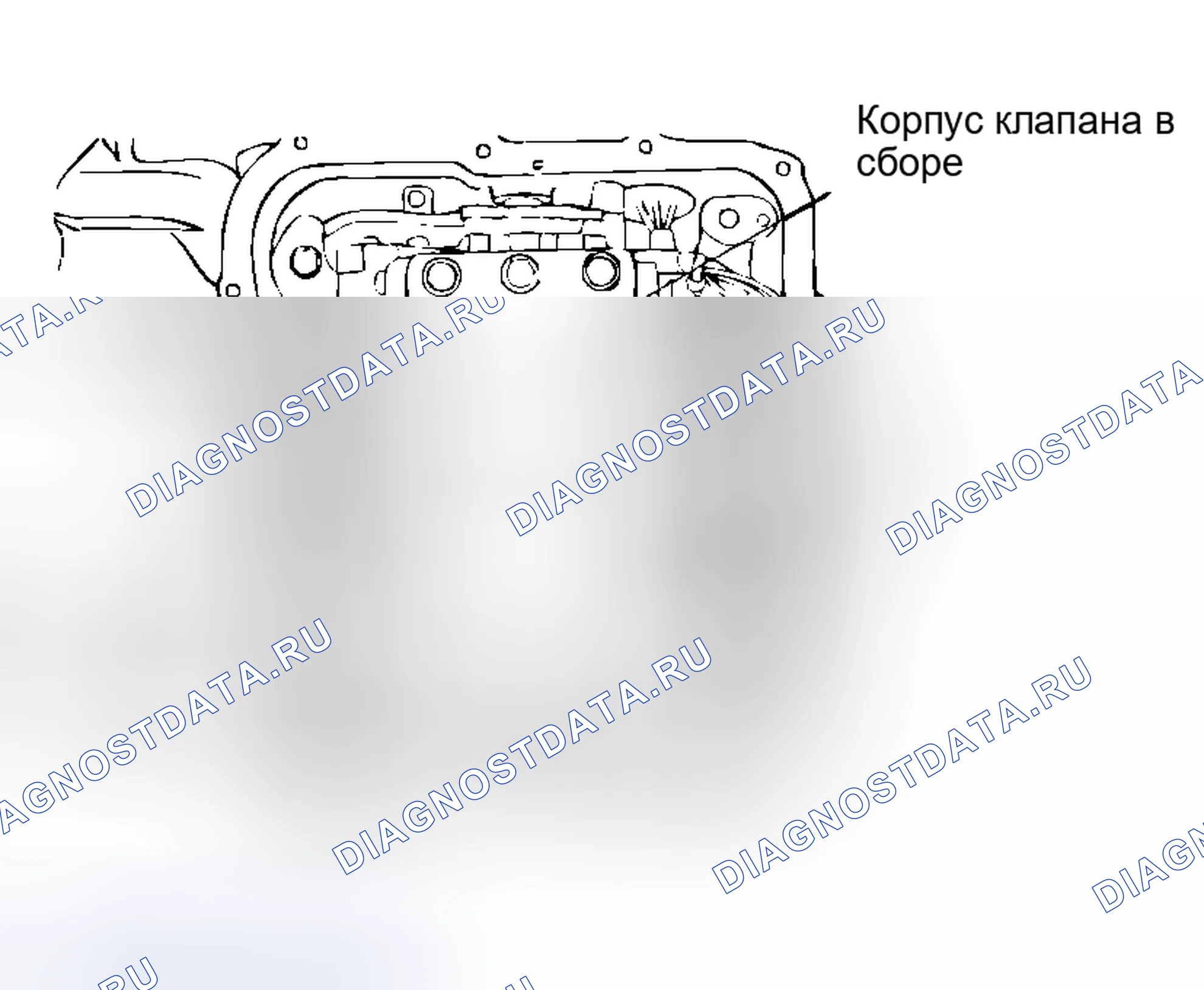 Рис. 457. Mitsubishi Outlander I