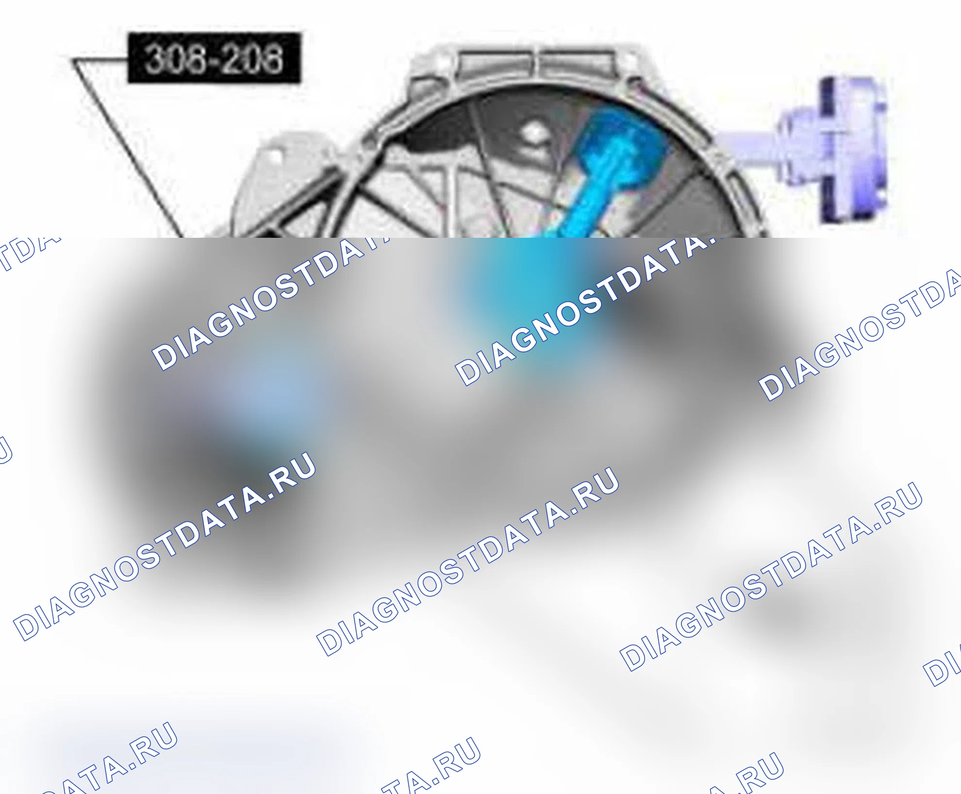 Рис. 25. Ford Focus III