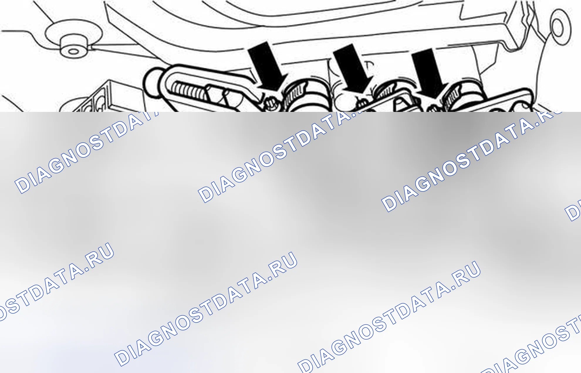 Рис. 22. Land Rover Range Rover L322