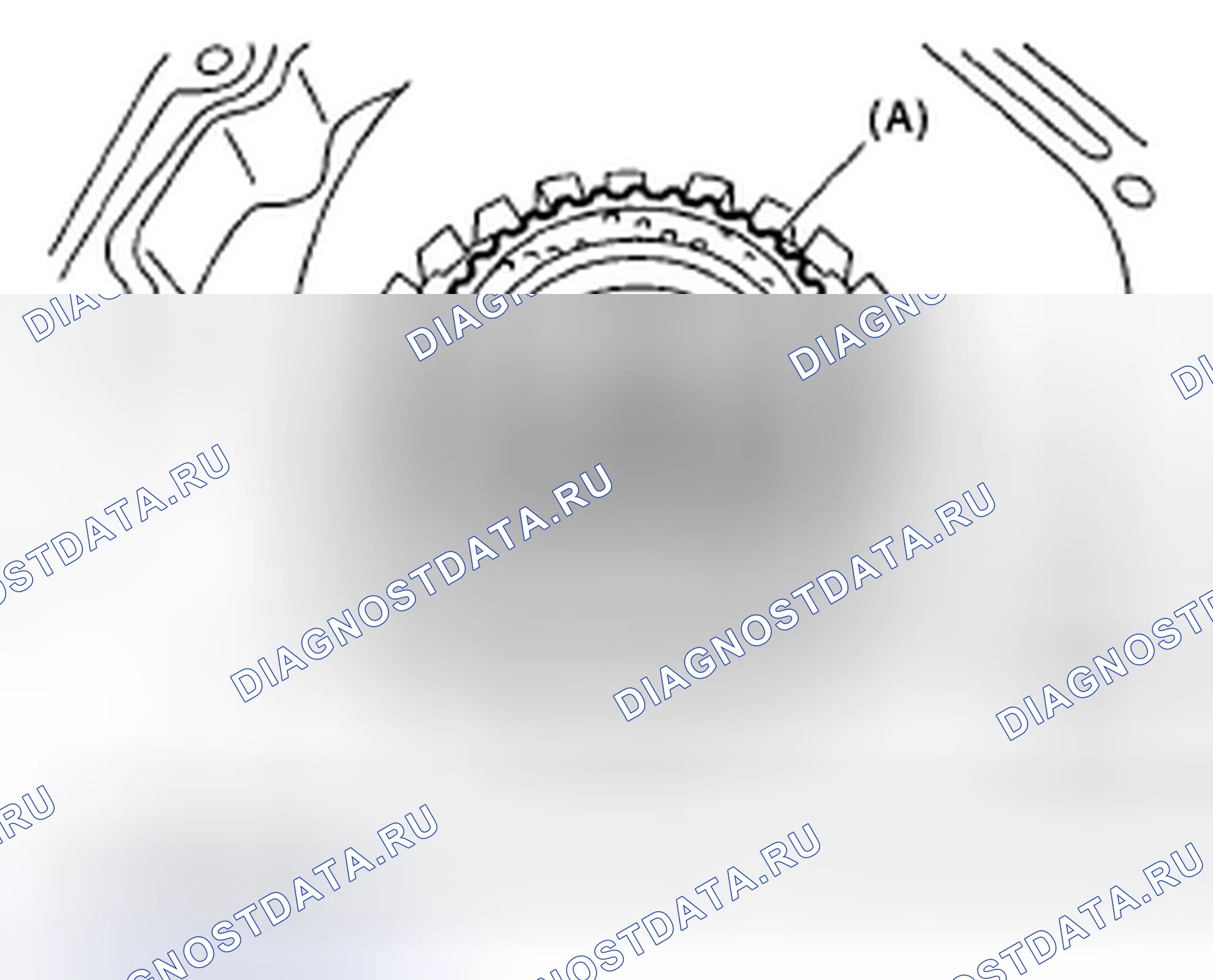 Рис. 224. Subaru Impreza GD/GC/GG рестайлинг 2
