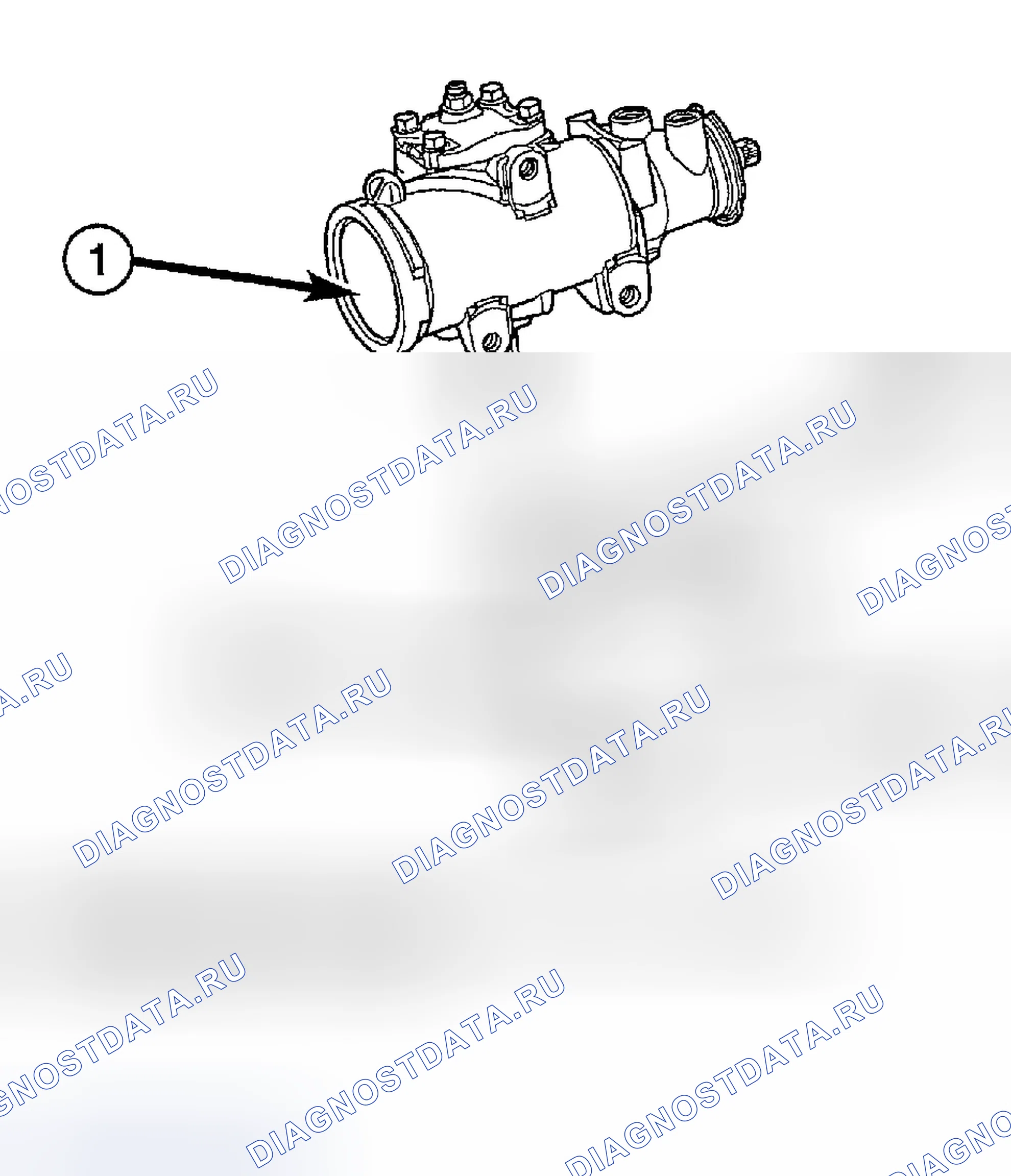 Рис. 50. Dodge Pickup R1500 