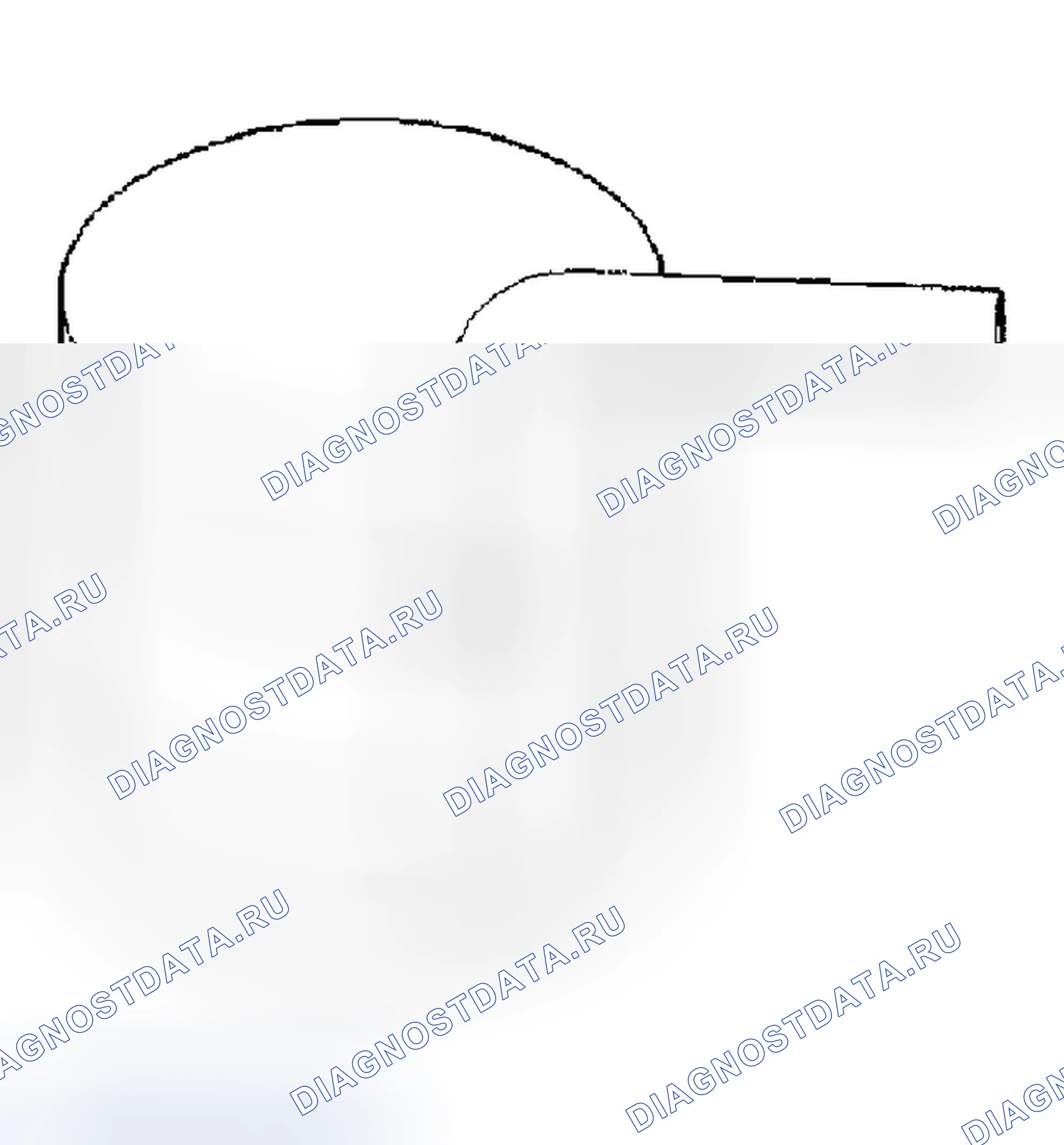 Рис. 103. Dodge Pickup R3500 
