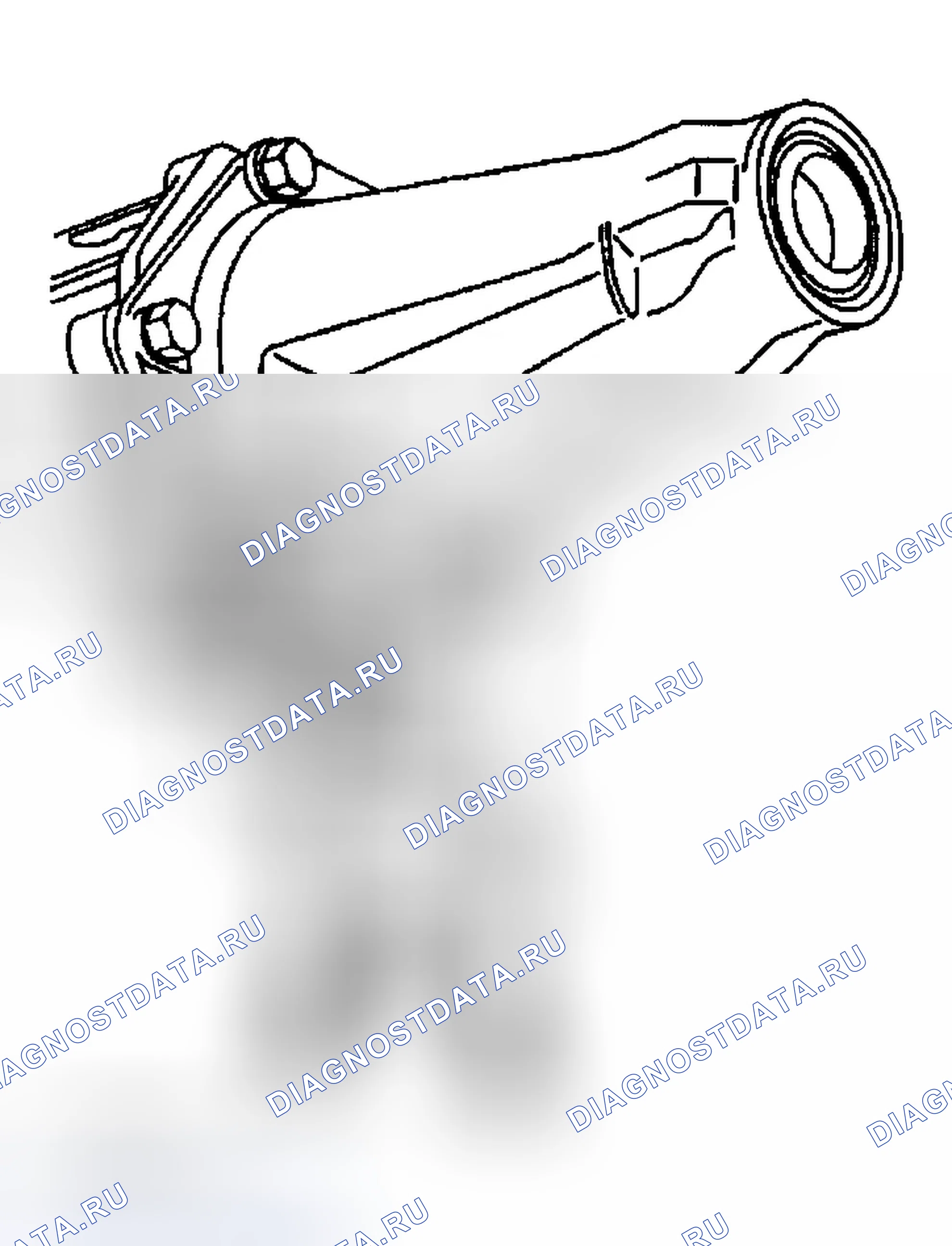 Рис. 148. Chevrolet Camaro IV рестайлинг