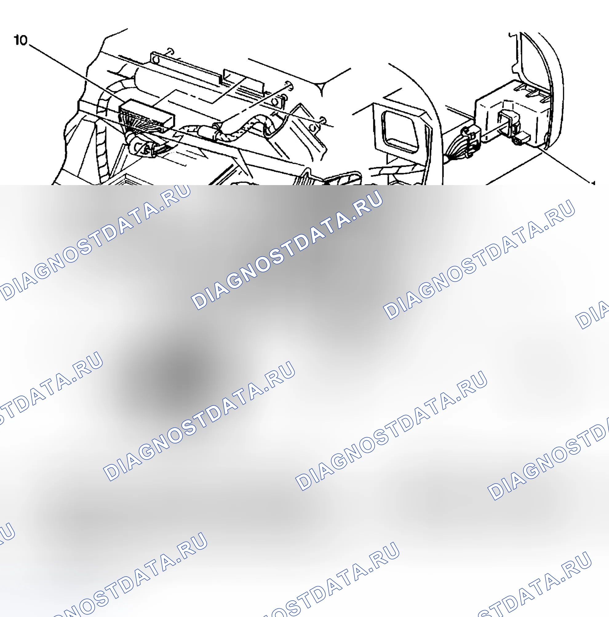 Рис. 10. GMC Yukon Denali 
