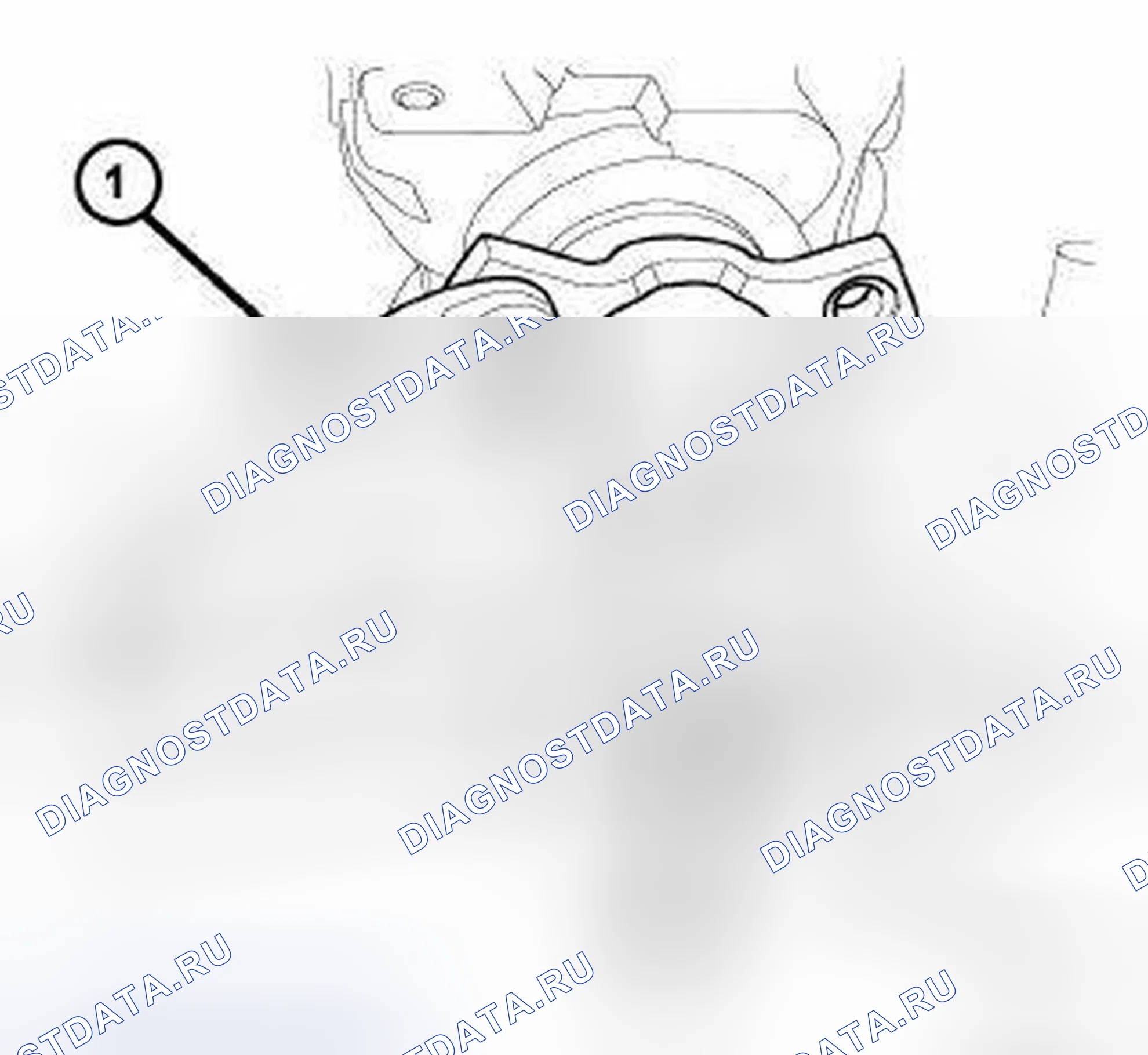 Рис. 112. Dodge Charger VI