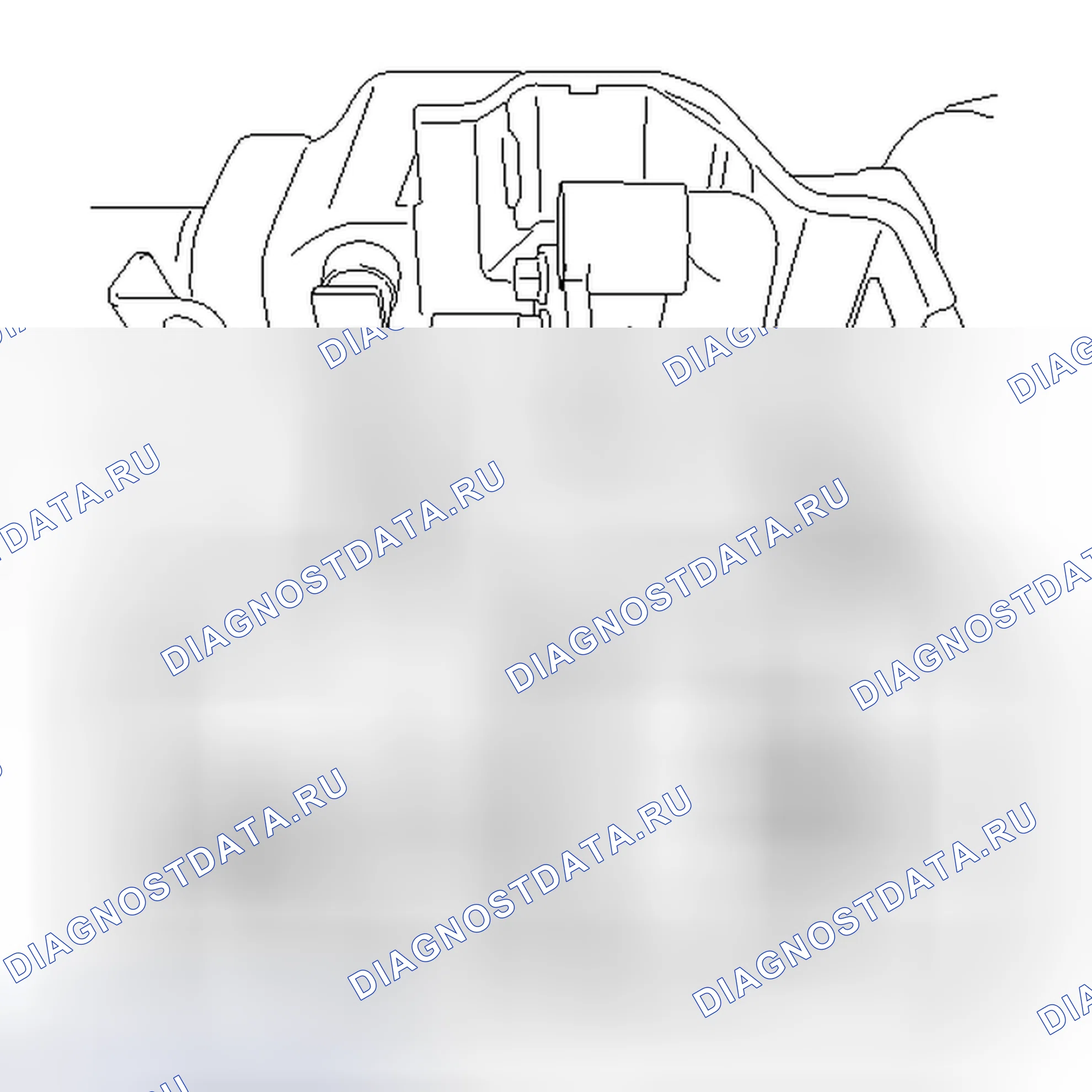 Рис. 28. Lexus CT I