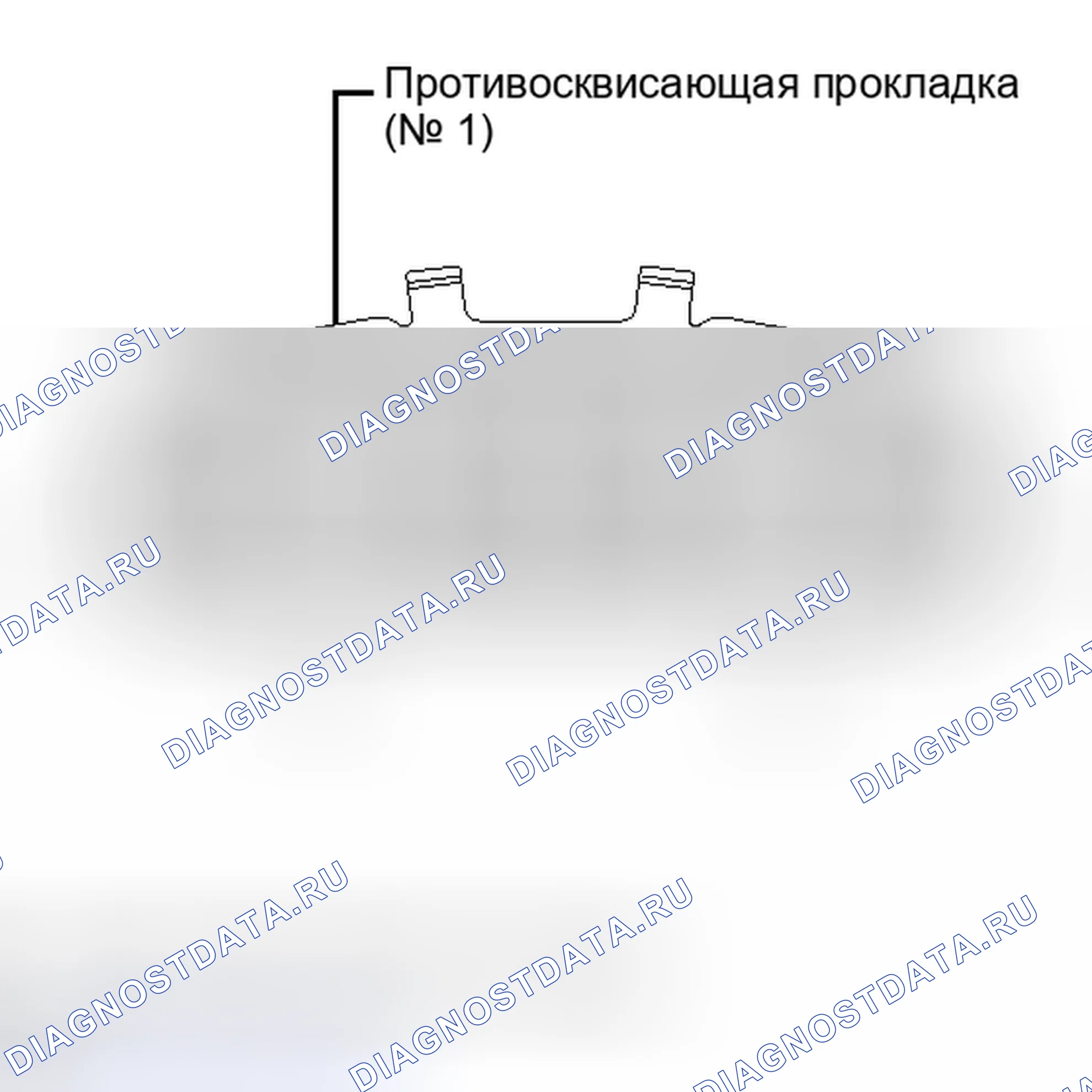 Рис. 89. Toyota Tacoma II рестайлинг