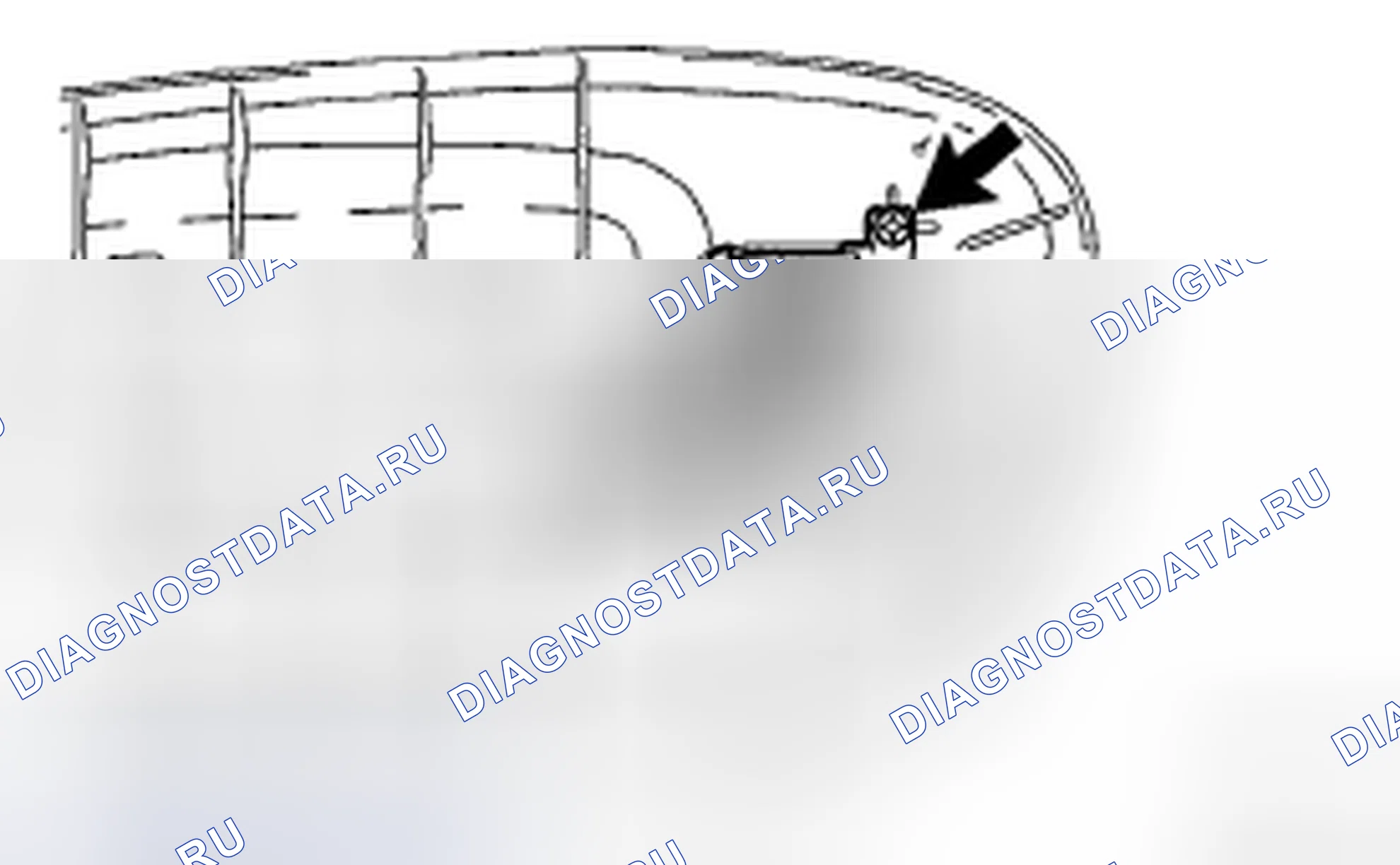 Рис. 204. Toyota Highlander II