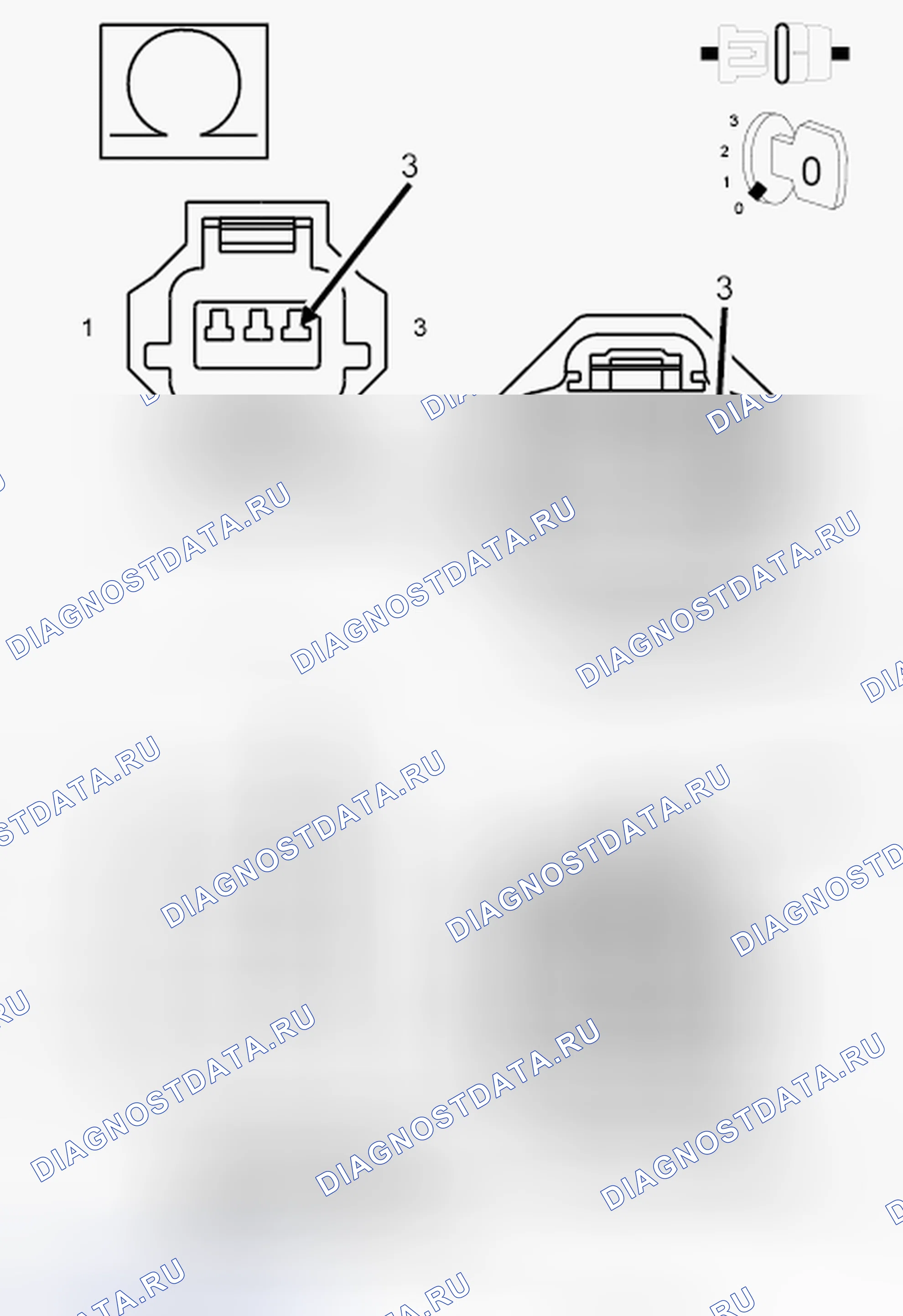 Рис. 290. RAM Pickup 2500 