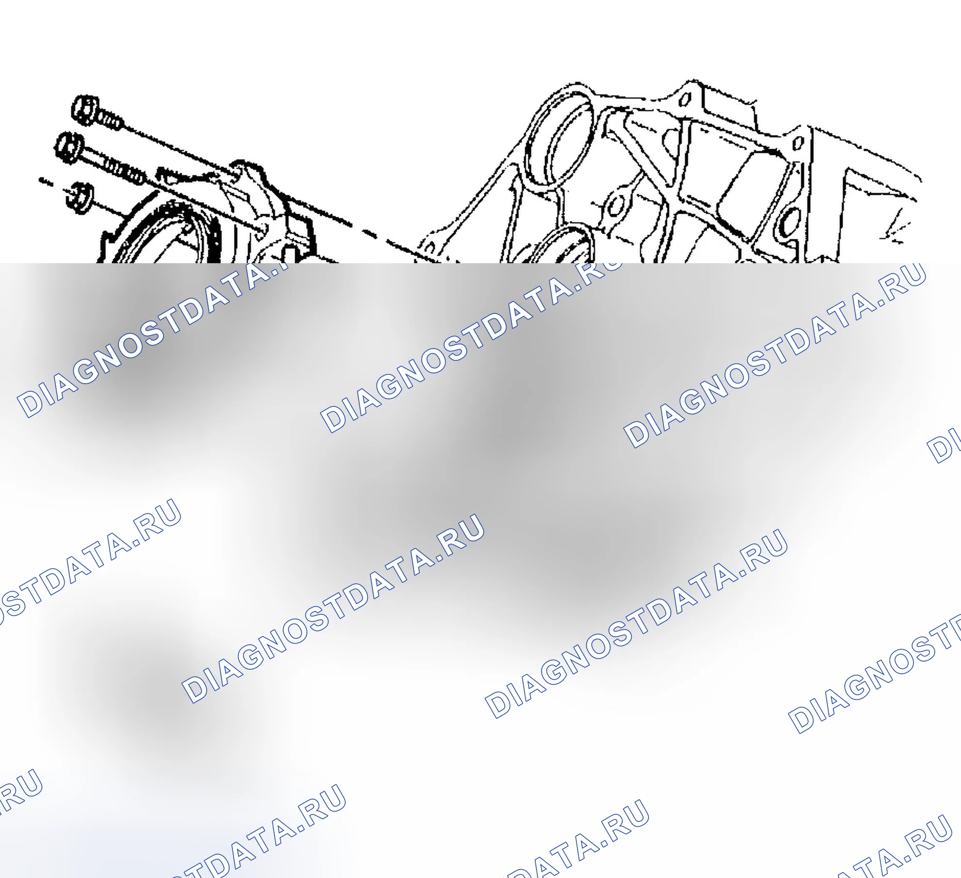 Рис. 399. Chevrolet Silverado 1500 HD 